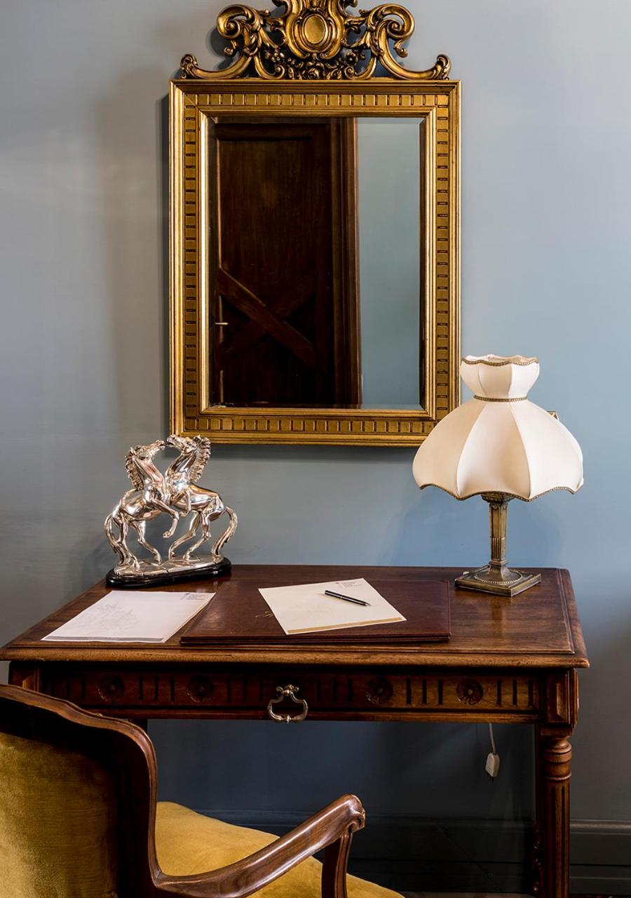 Navona Grand Suite