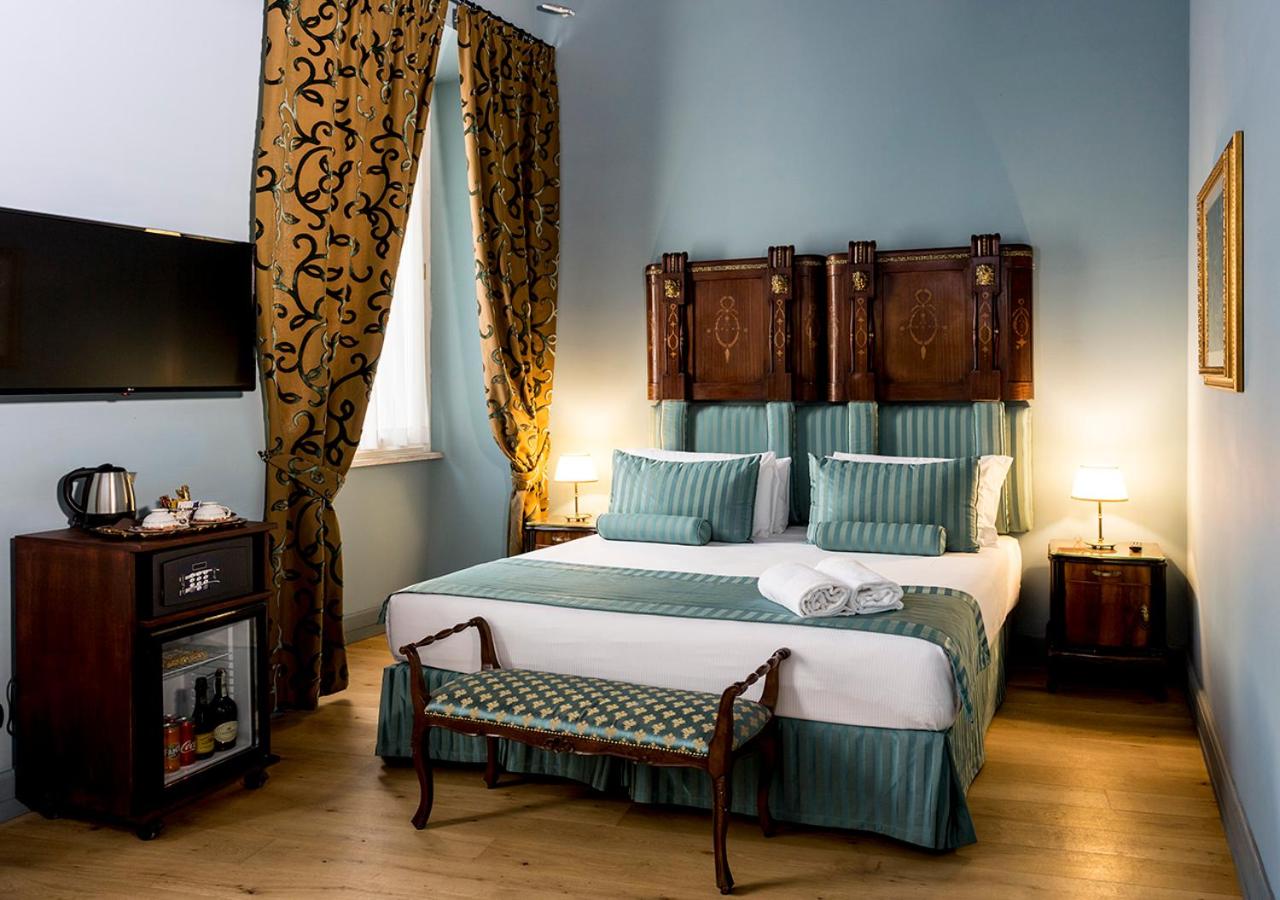 Navona Grand Suite