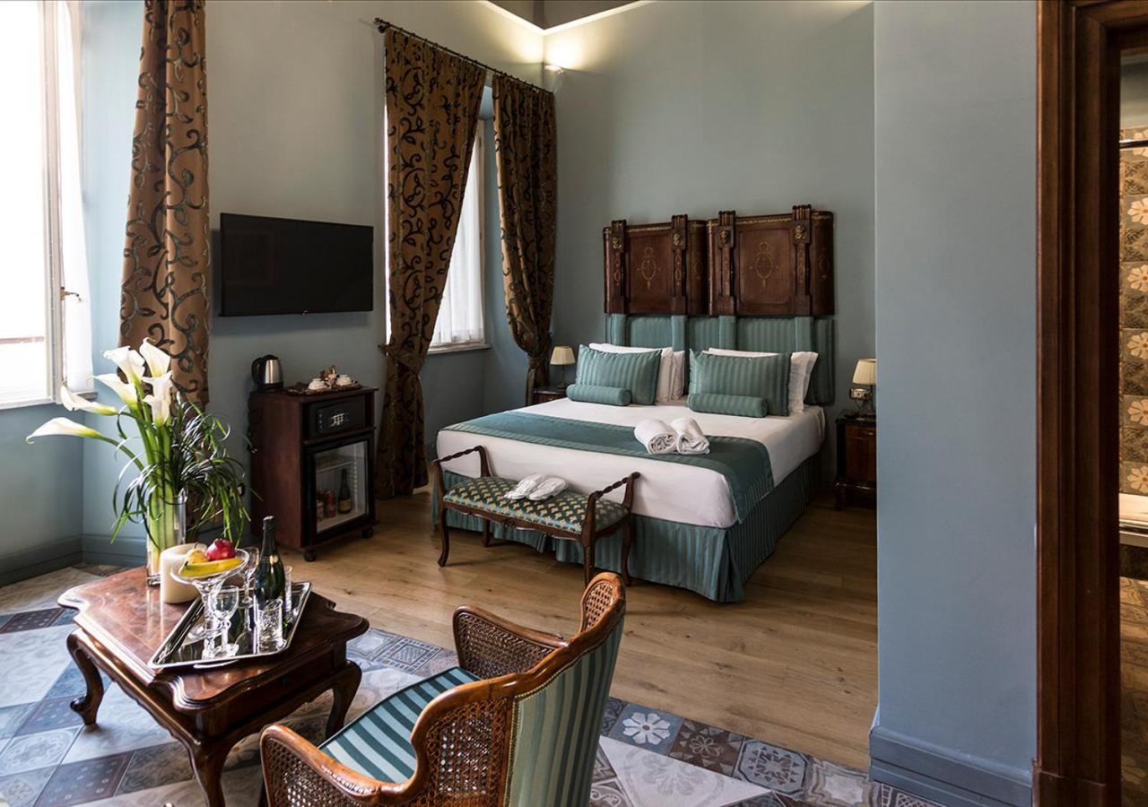 Navona Grand Suite