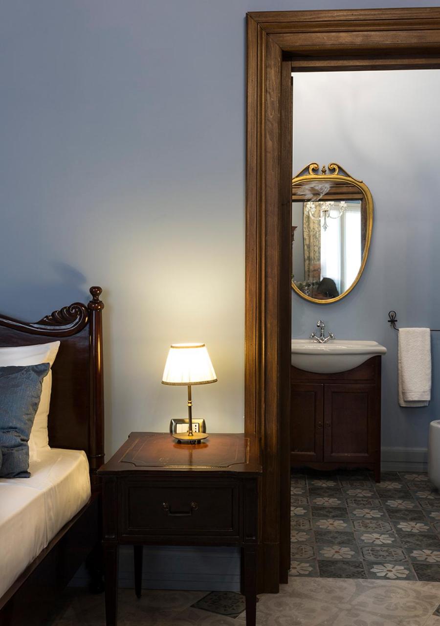 Navona Grand Suite