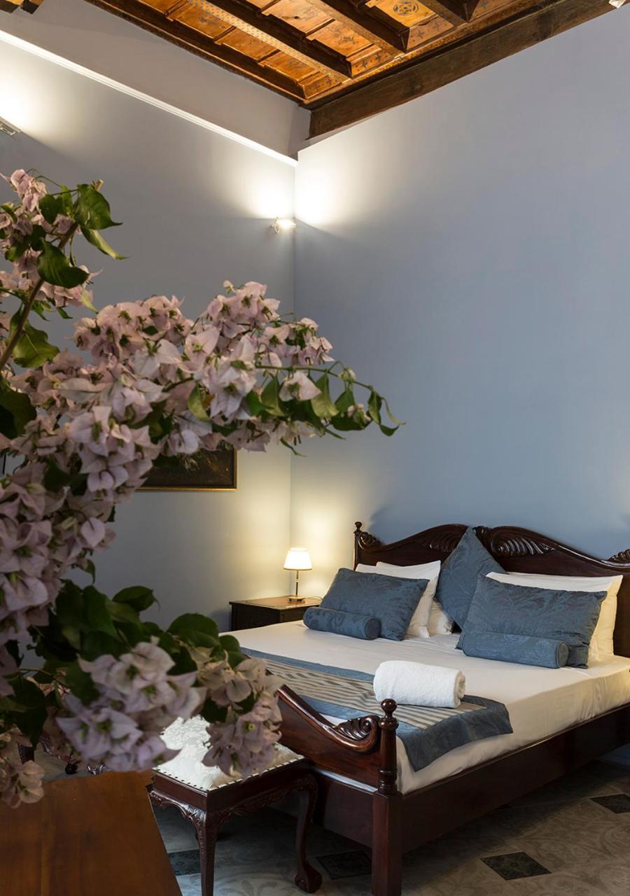 Navona Grand Suite