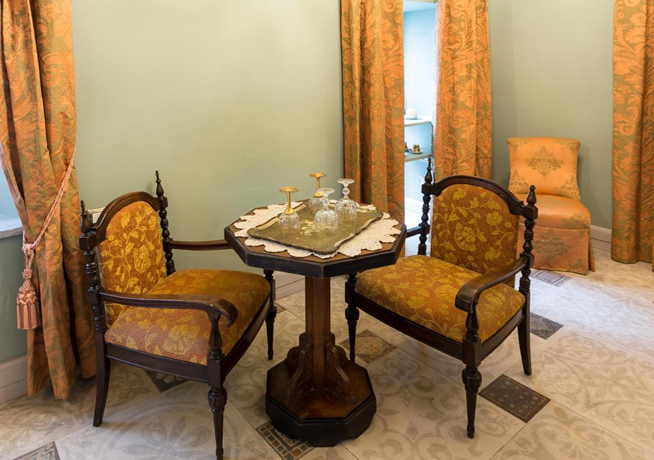 Navona Grand Suite