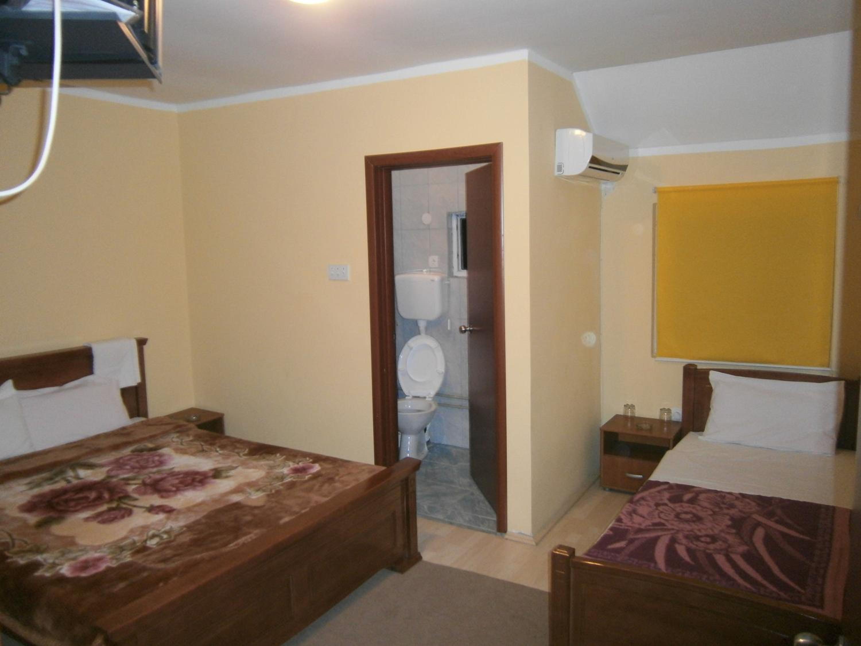Vila Patria view 2