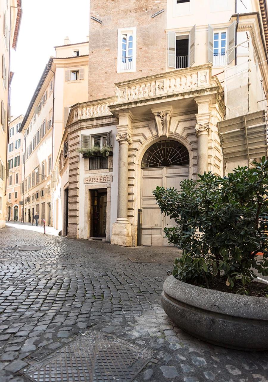 Navona Grand Suite