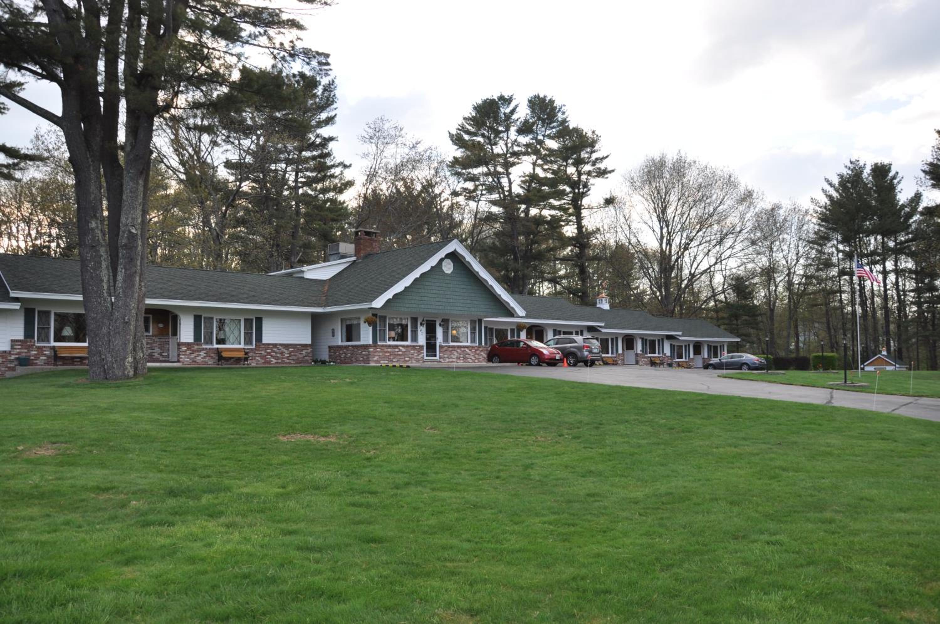 Towne Lyne Motel - Property Image 227