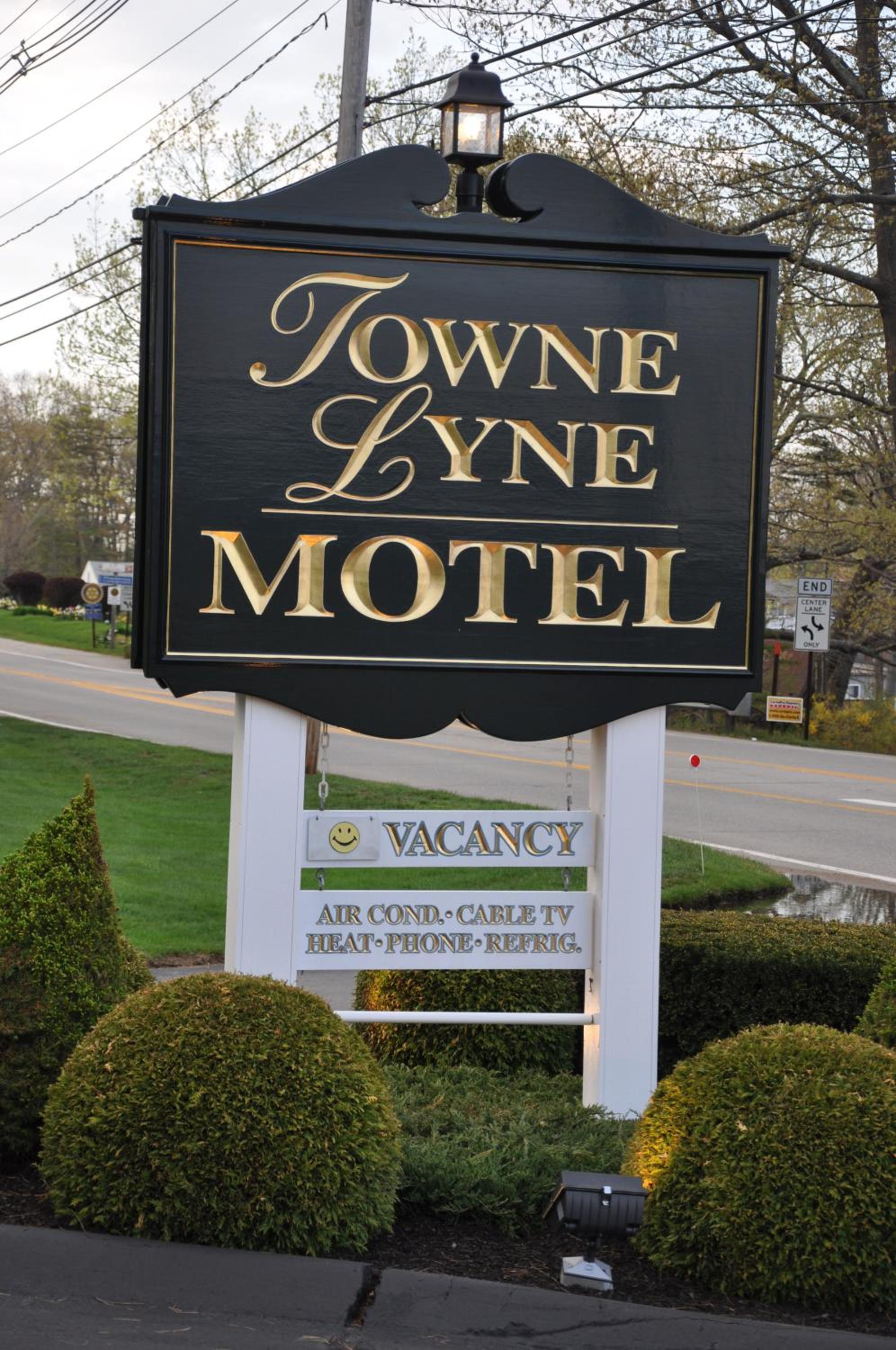 Towne Lyne Motel - Property Image 110