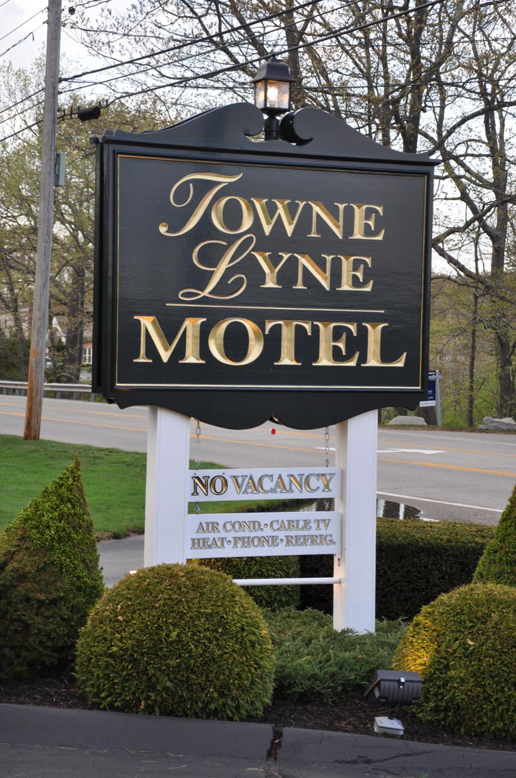 Towne Lyne Motel - Property Image 226