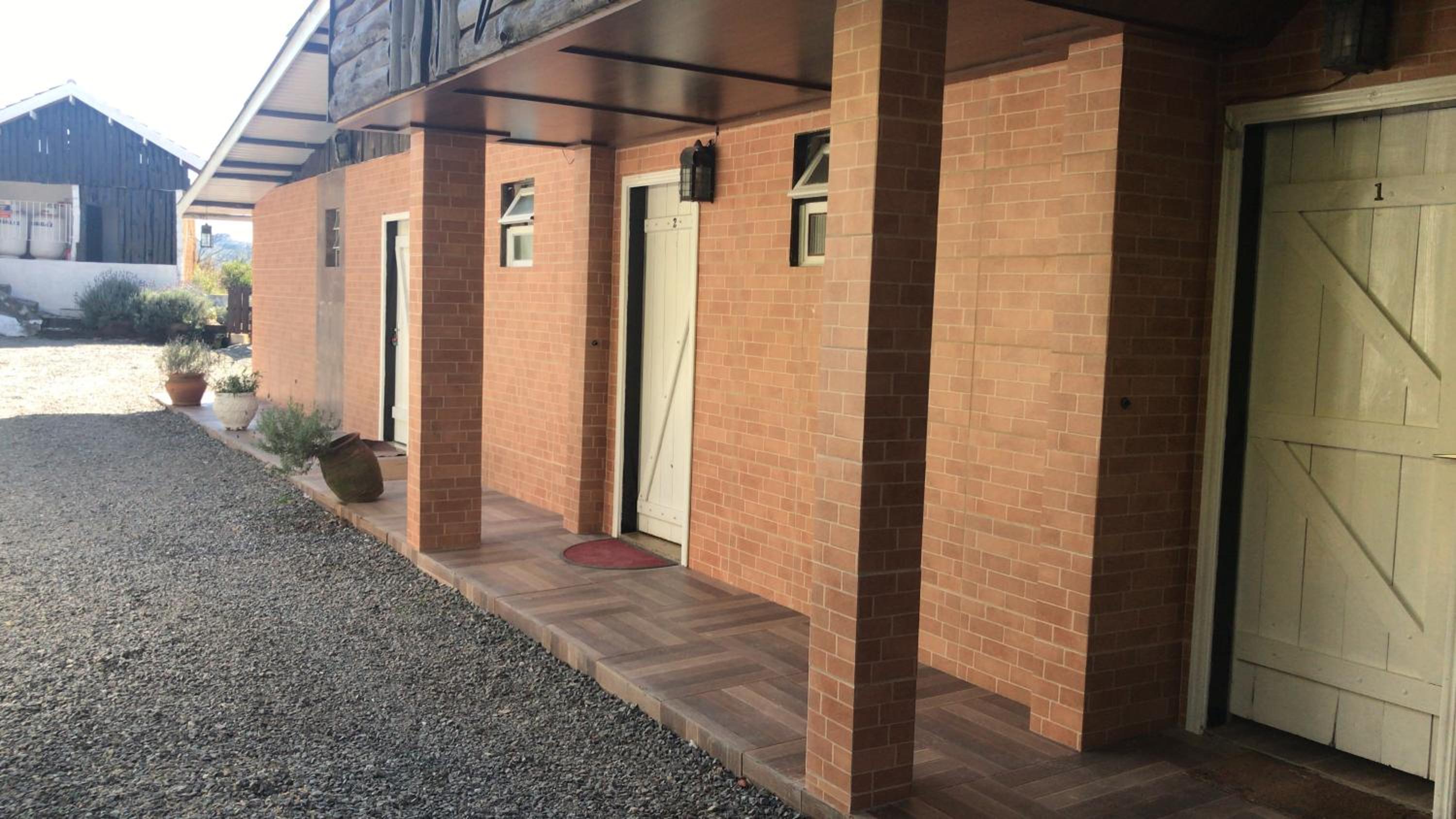 Casa Lavanda - Guest House view 2