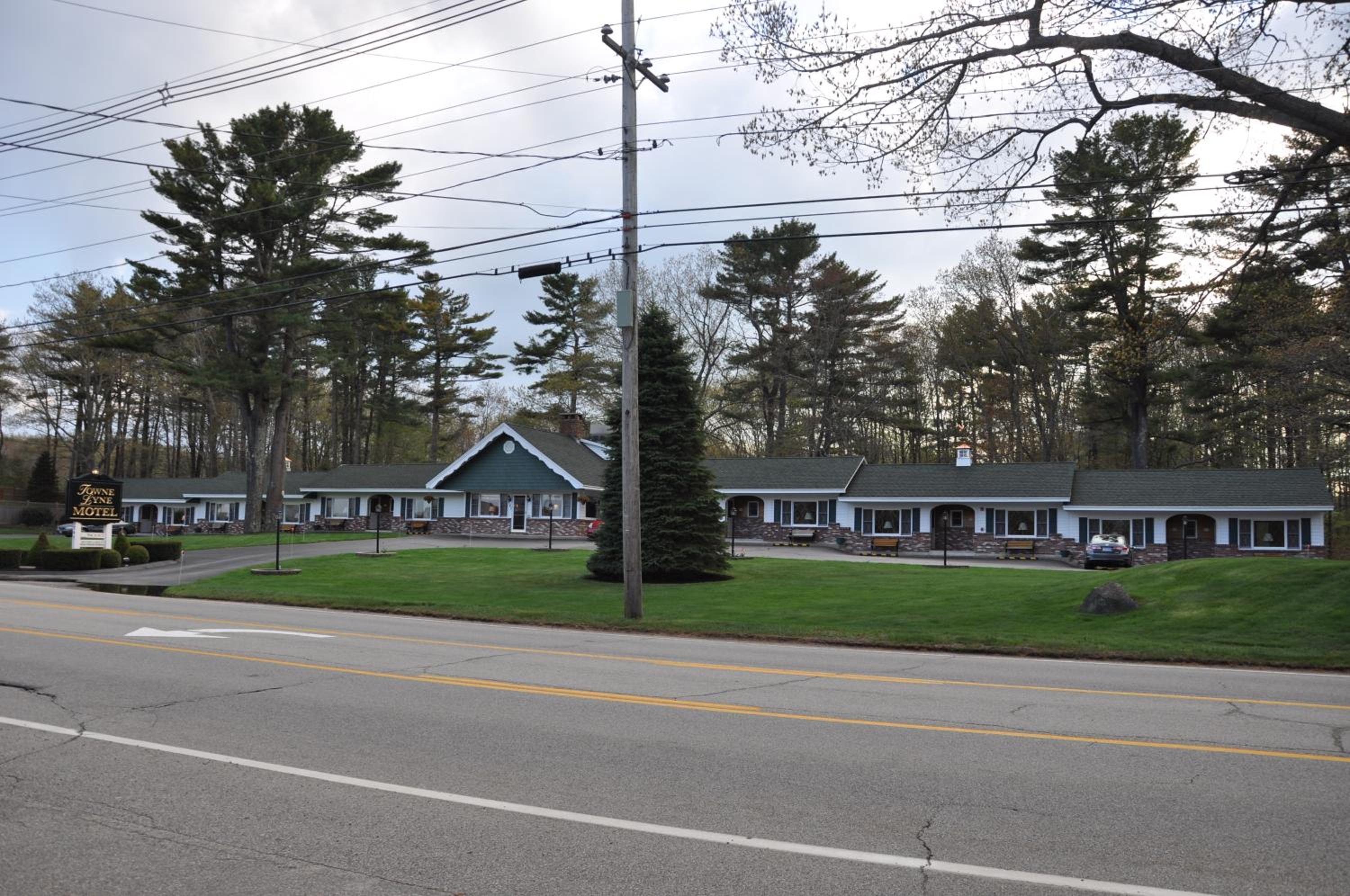 Towne Lyne Motel - Property Image 113