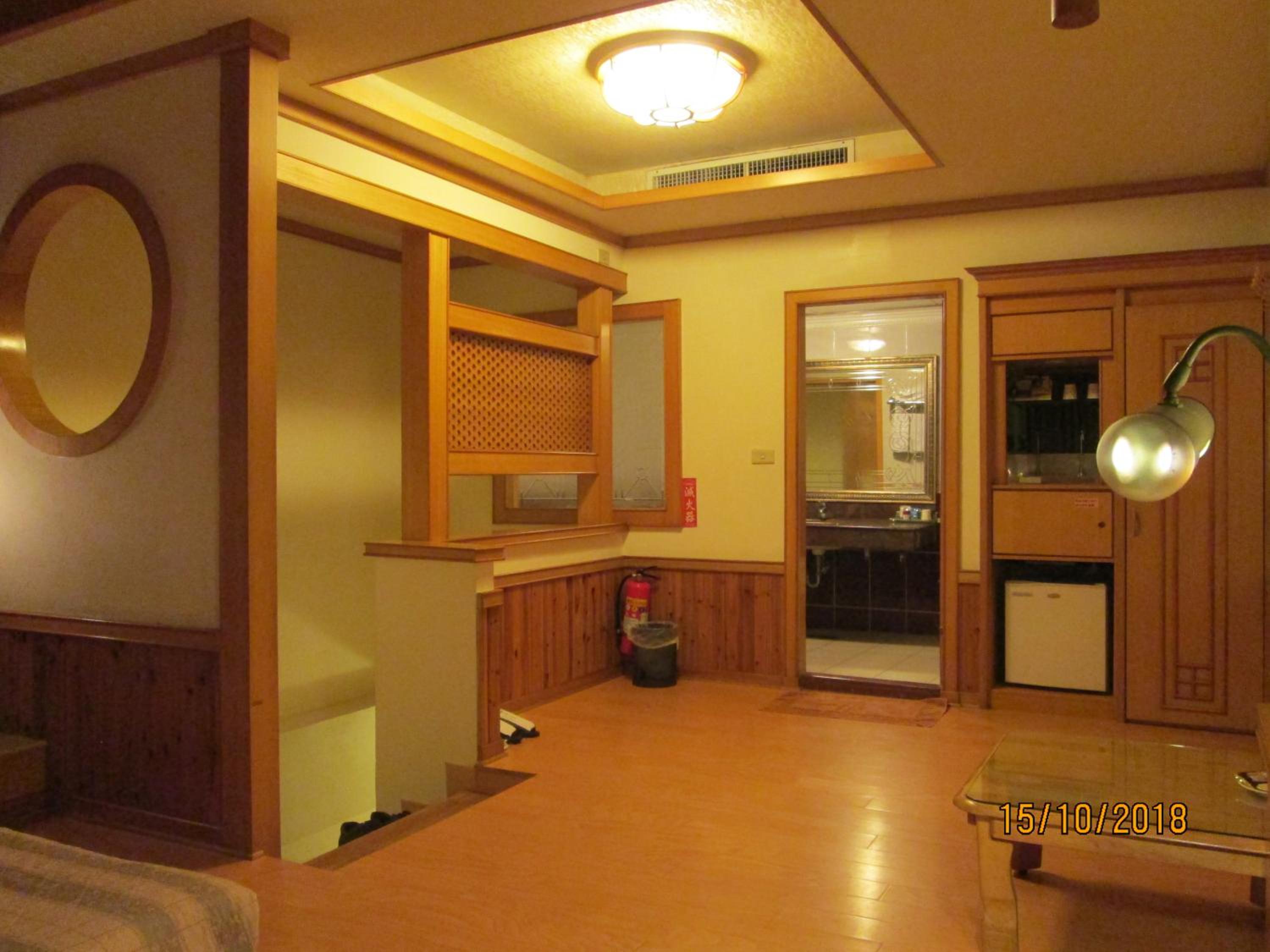 Huangjia Motel view 5