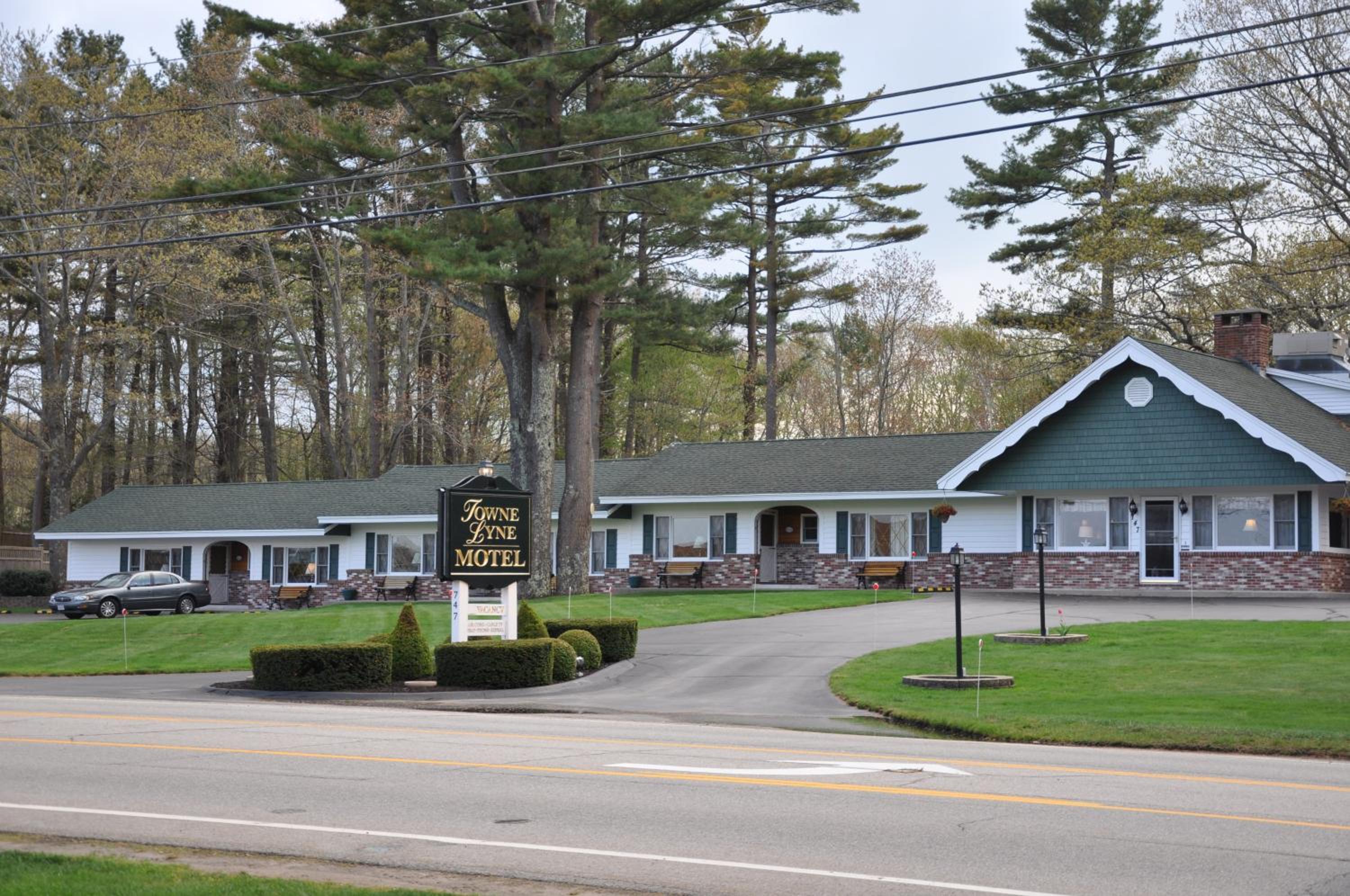 Towne Lyne Motel - Property Image 115