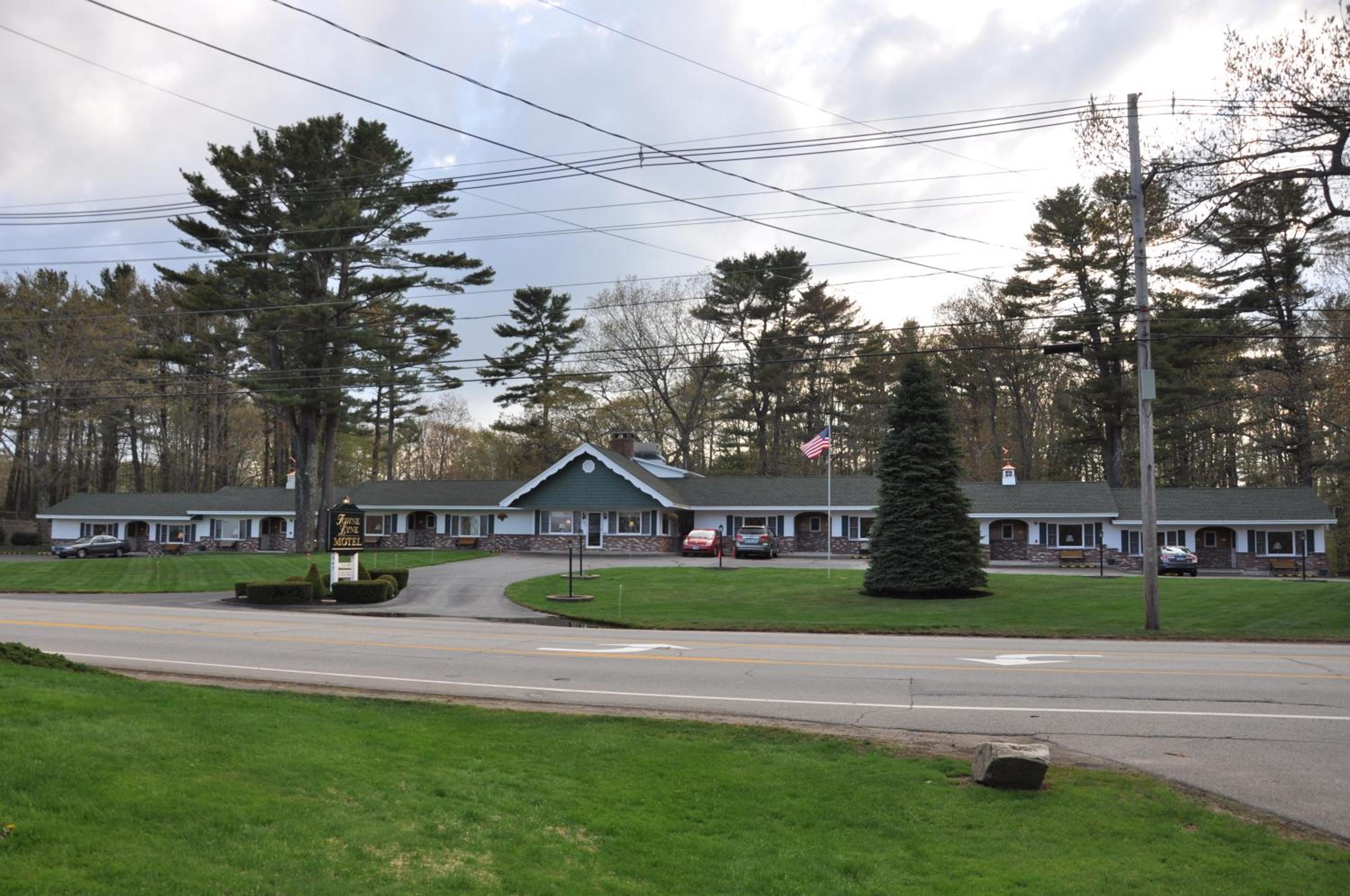 Towne Lyne Motel - Property Image 116