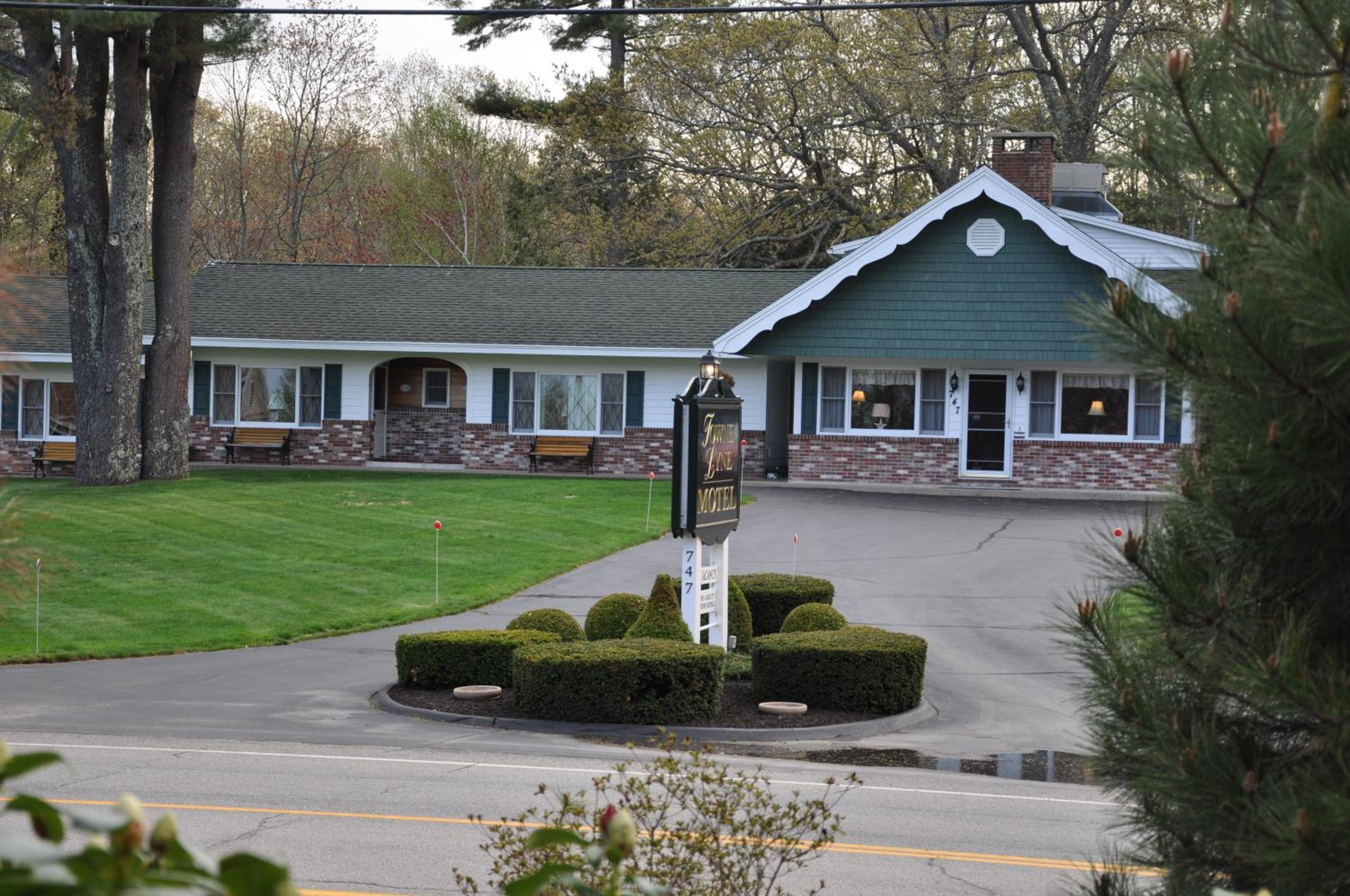 Towne Lyne Motel - Property Image 117