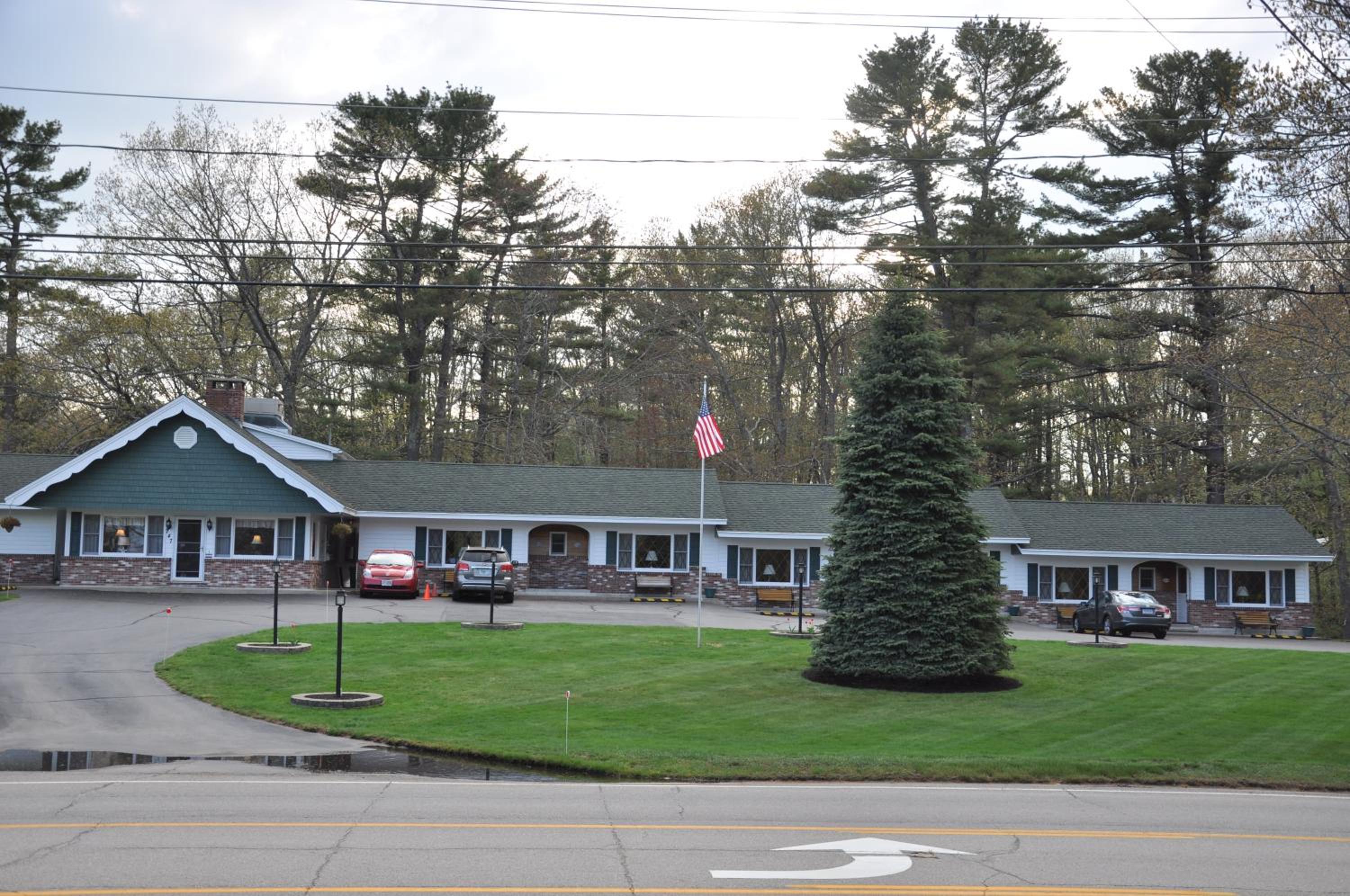 Towne Lyne Motel - Property Image 221