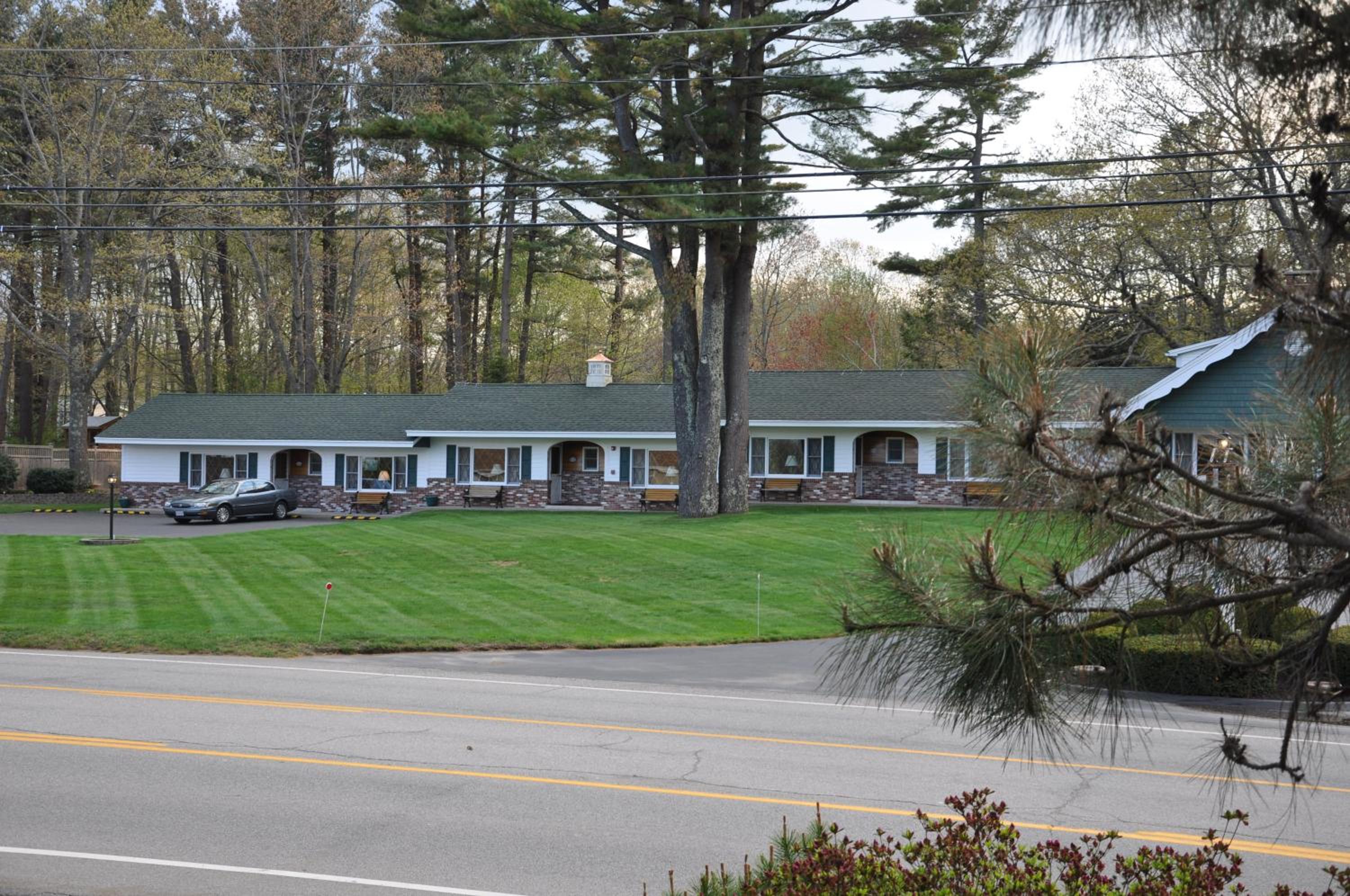 Towne Lyne Motel - Property Image 222