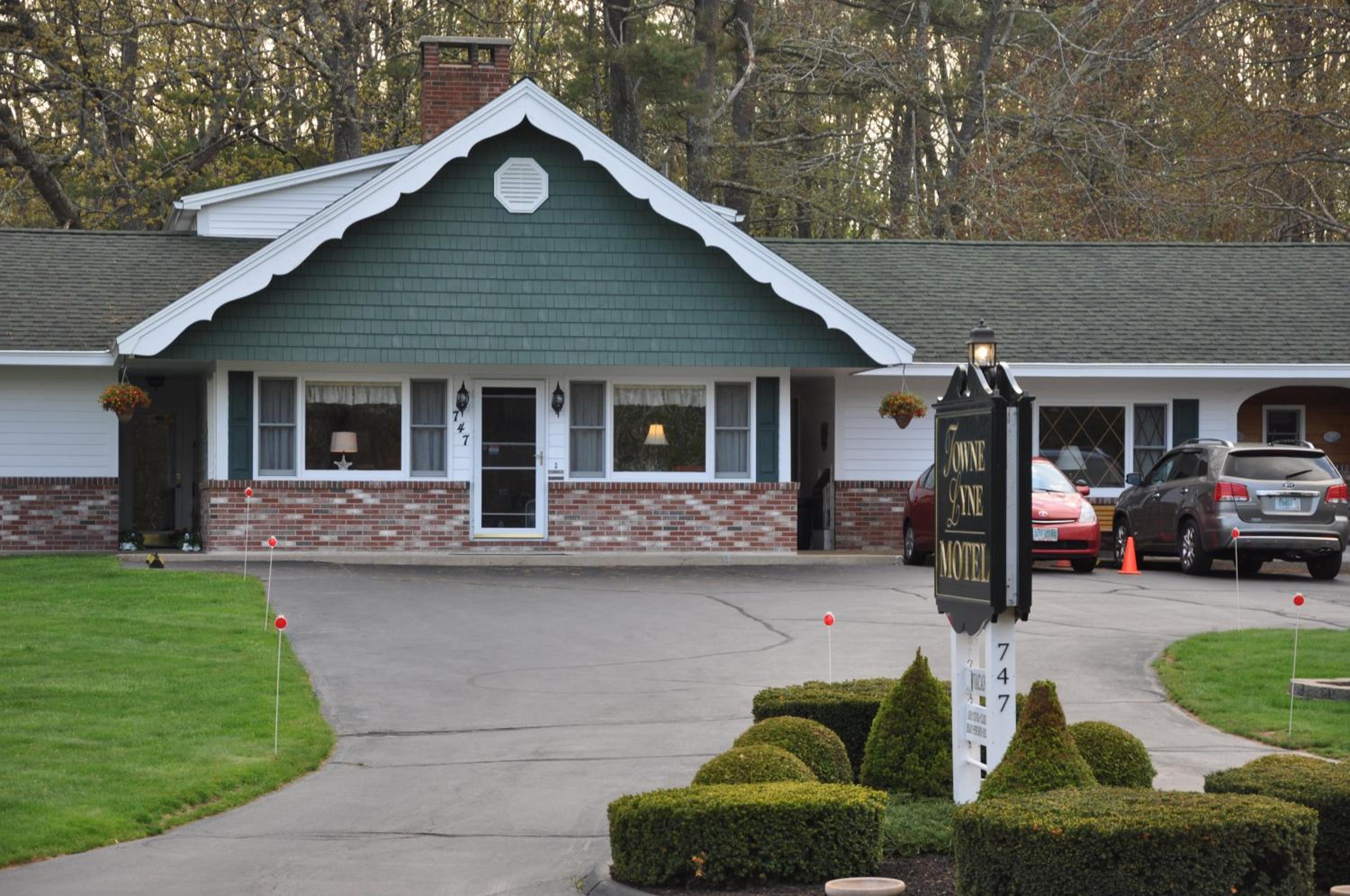 Towne Lyne Motel - Property Image 223