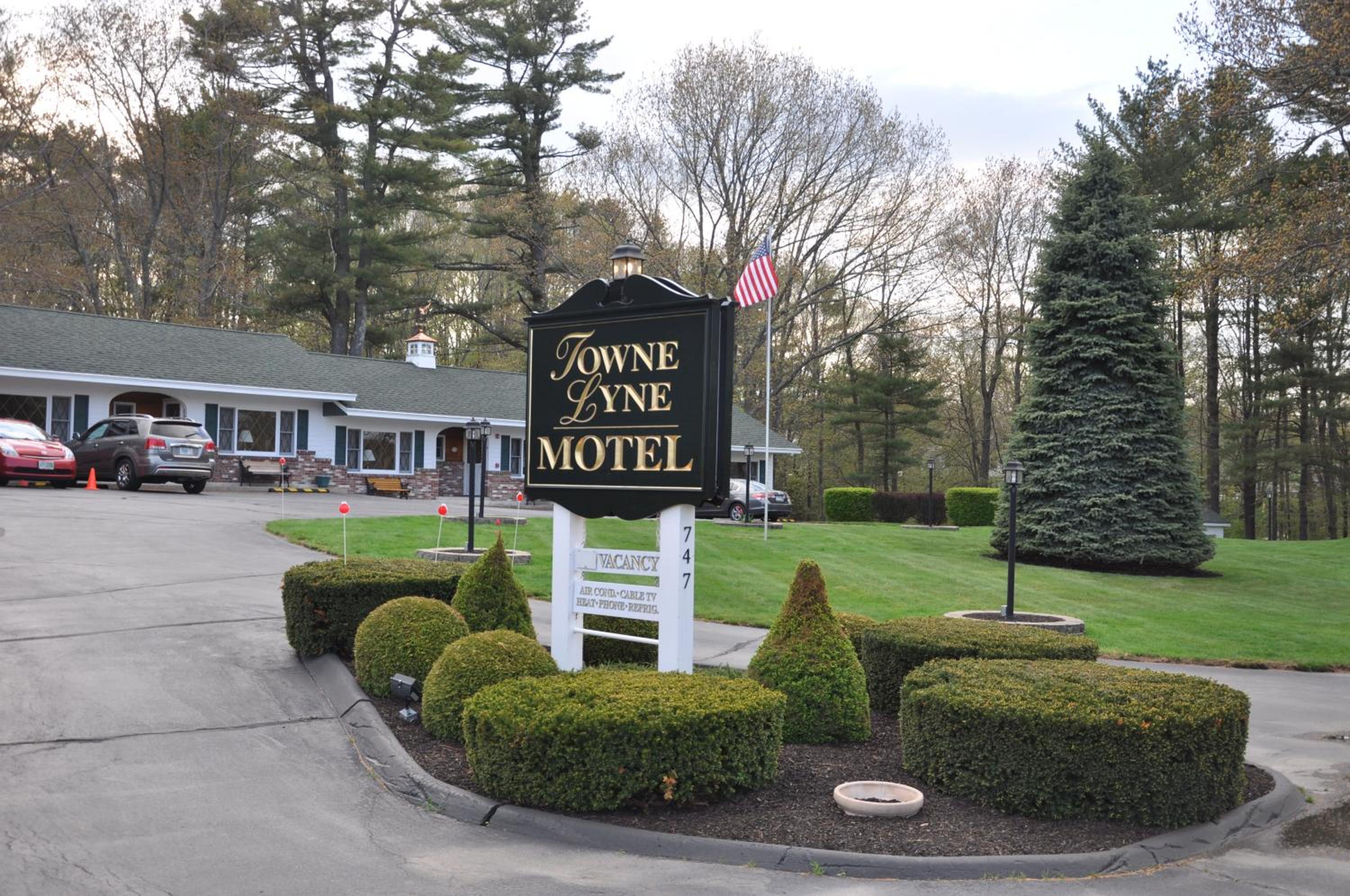 Towne Lyne Motel - Property Image 224