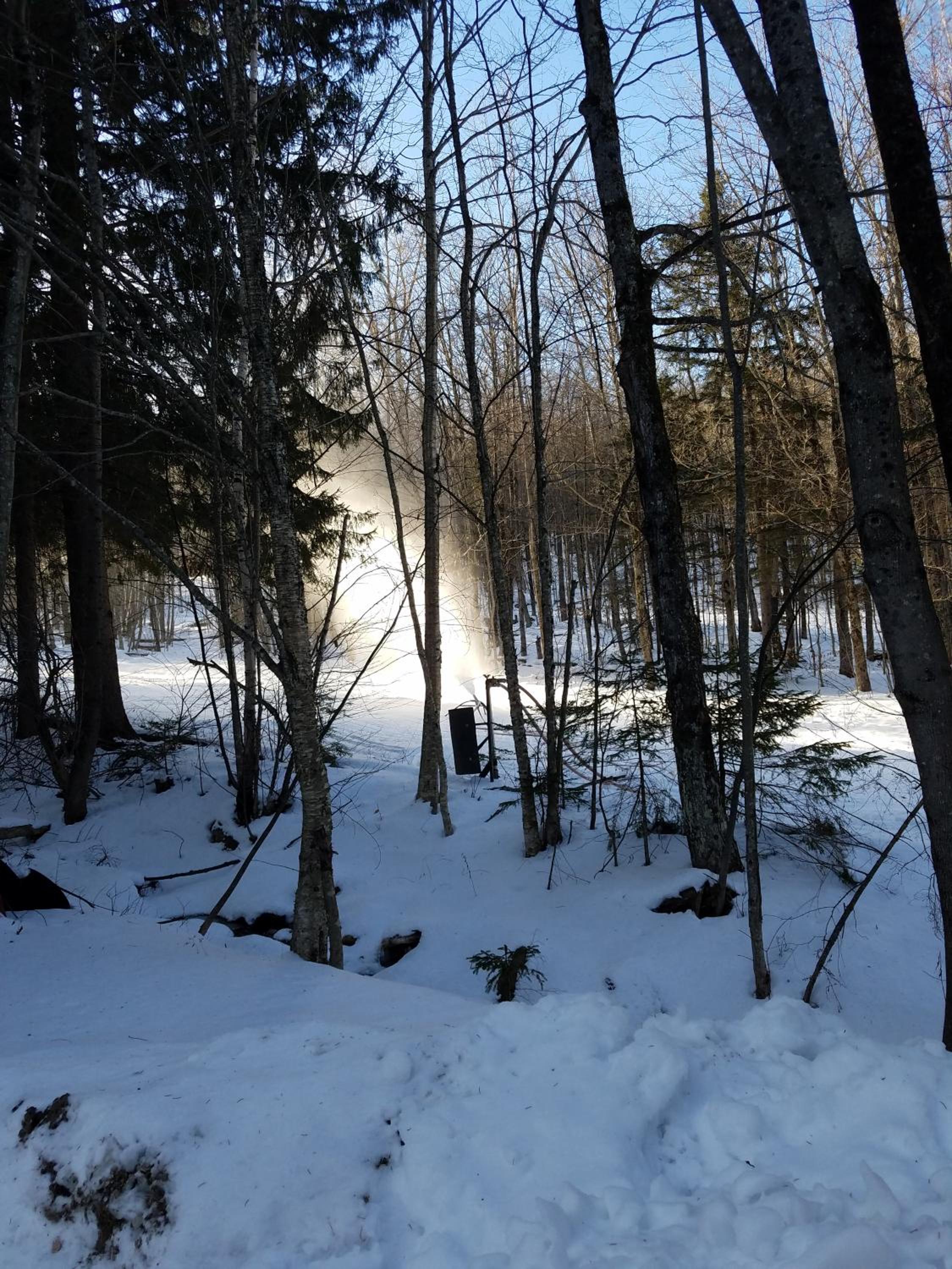 Ski in/out Spruce Glen Townhomes on Great Eastern Trail
