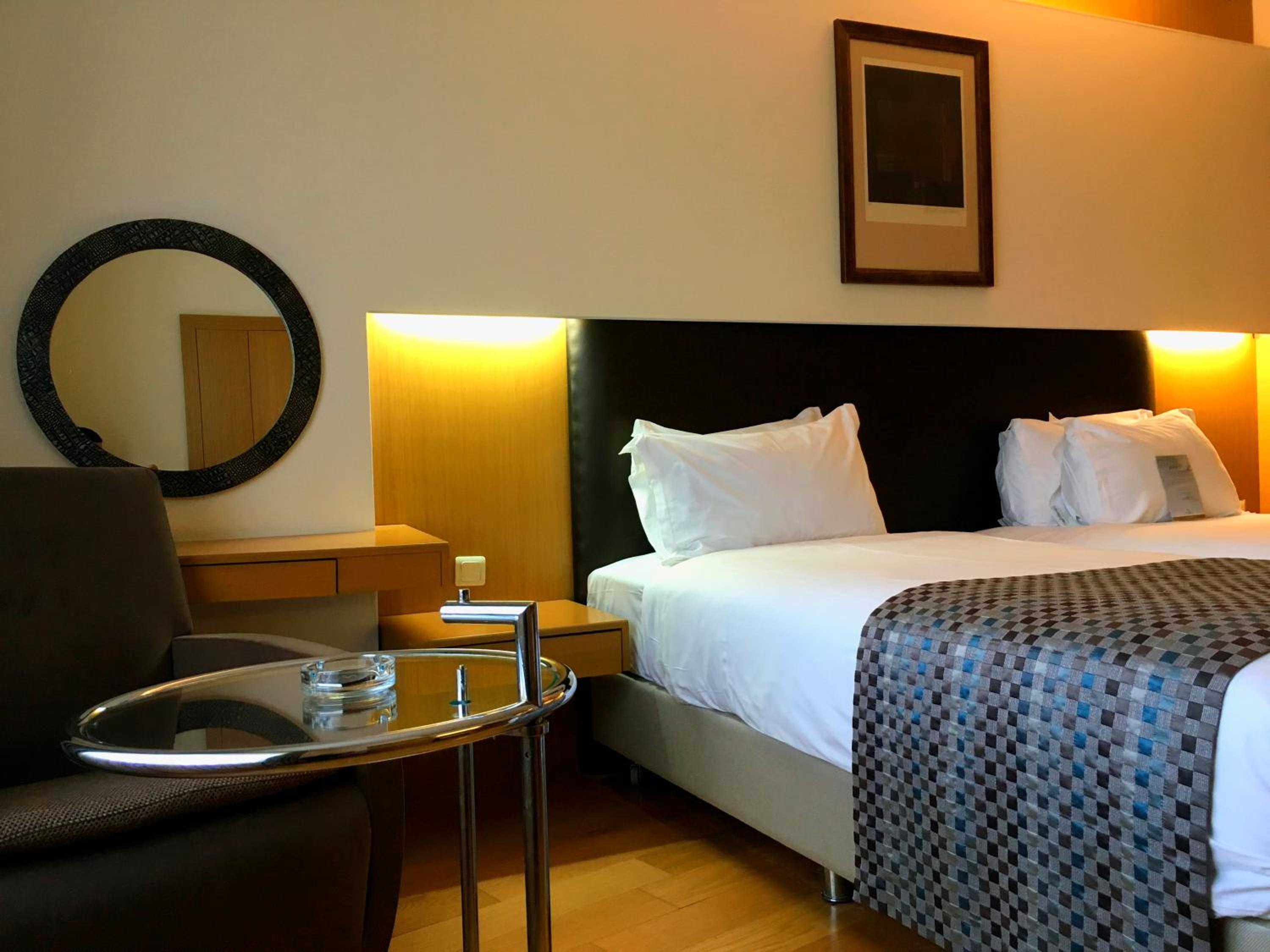 Surmeli Istanbul Otel - Image 23