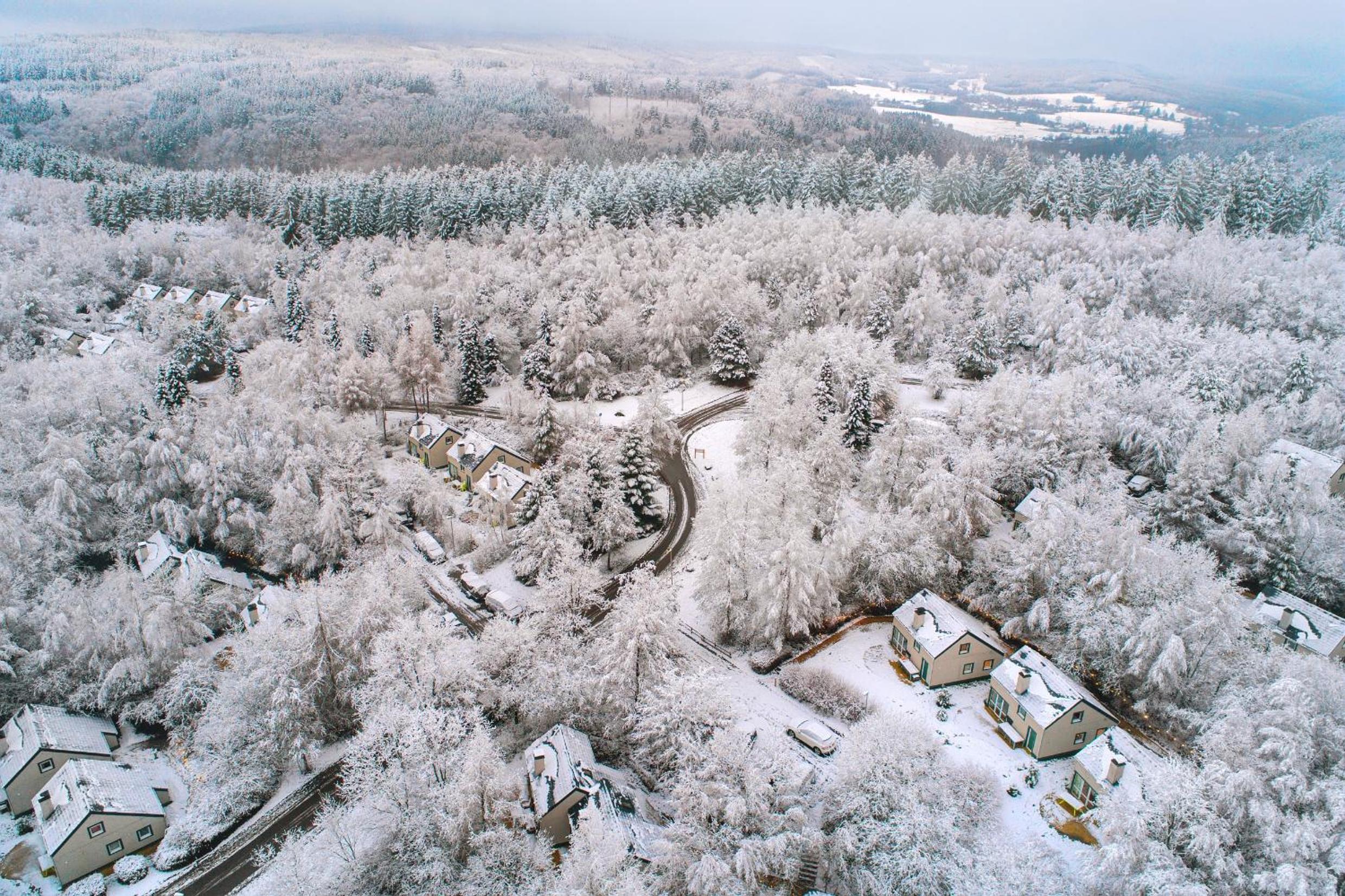 Center Parcs Les Ardennes