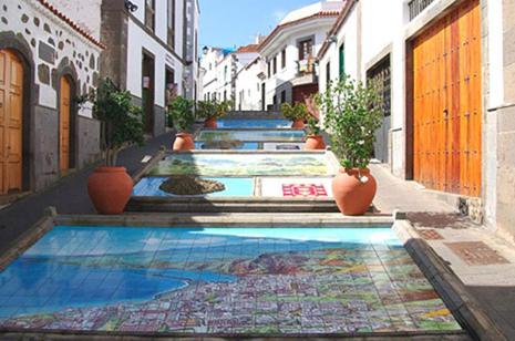 La Cuadra view 4