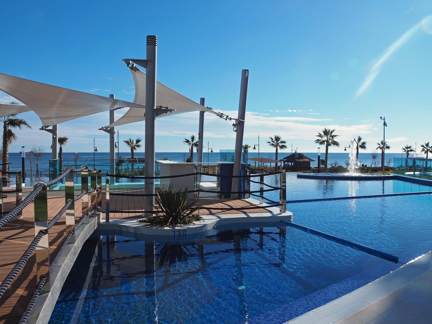 Sea Senses view 2