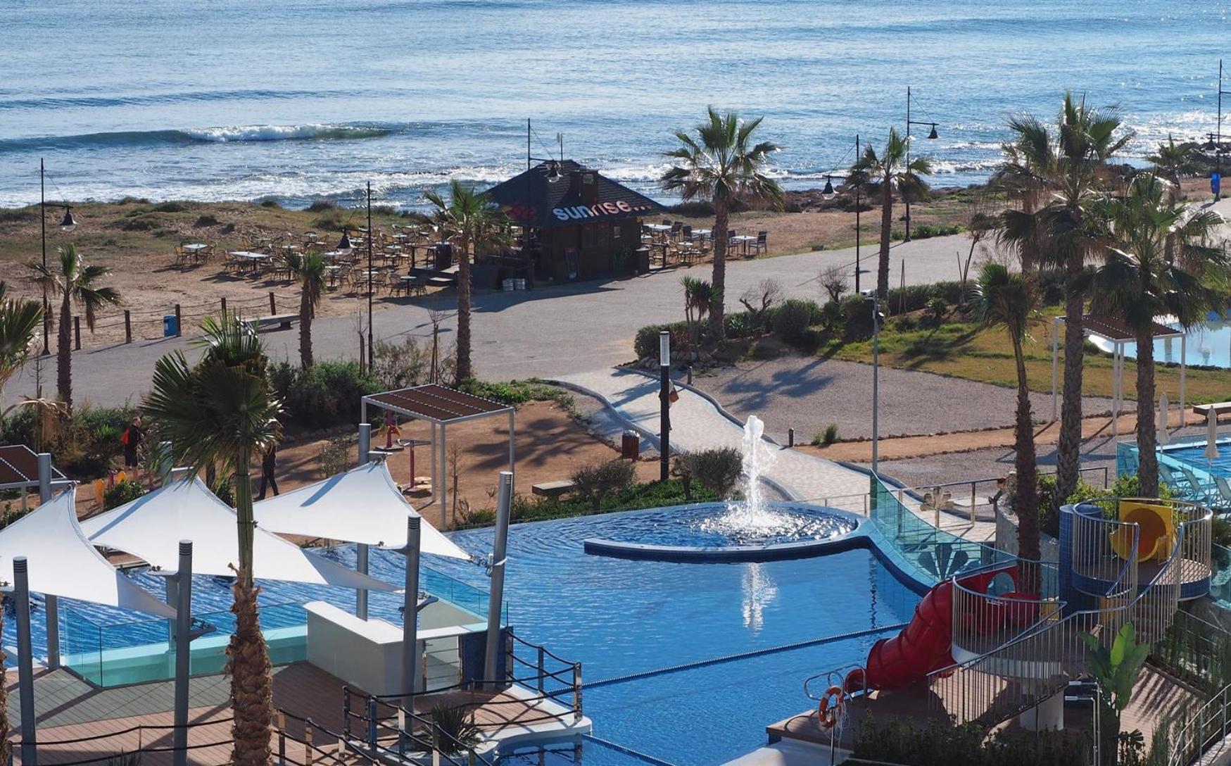 Sea Senses view 3