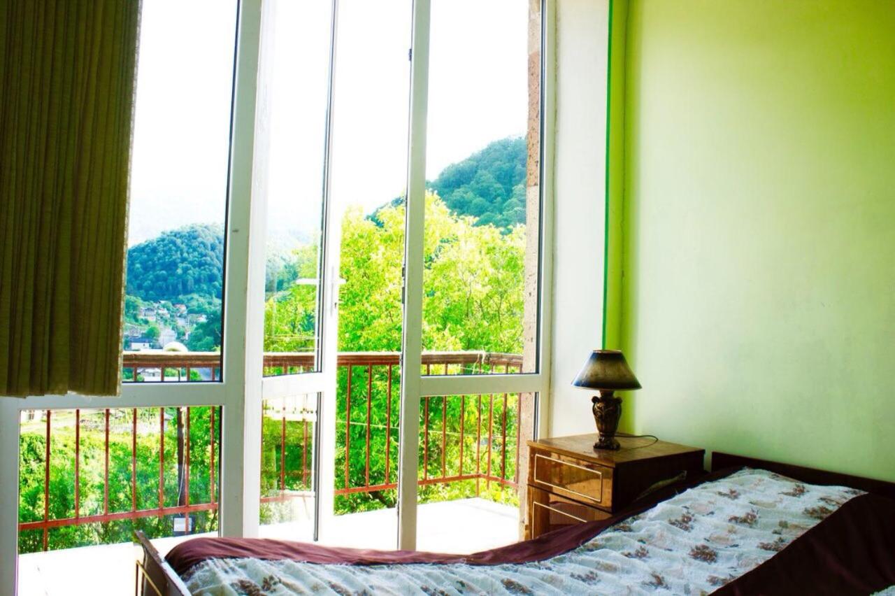 HAYQ HOTEL DILIJAN