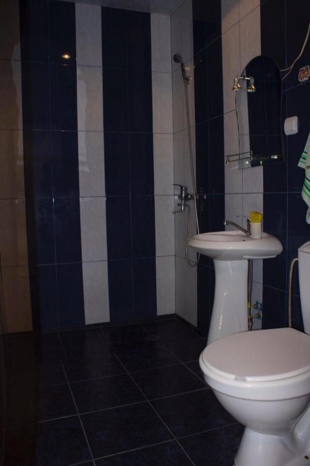 HAYQ HOTEL DILIJAN