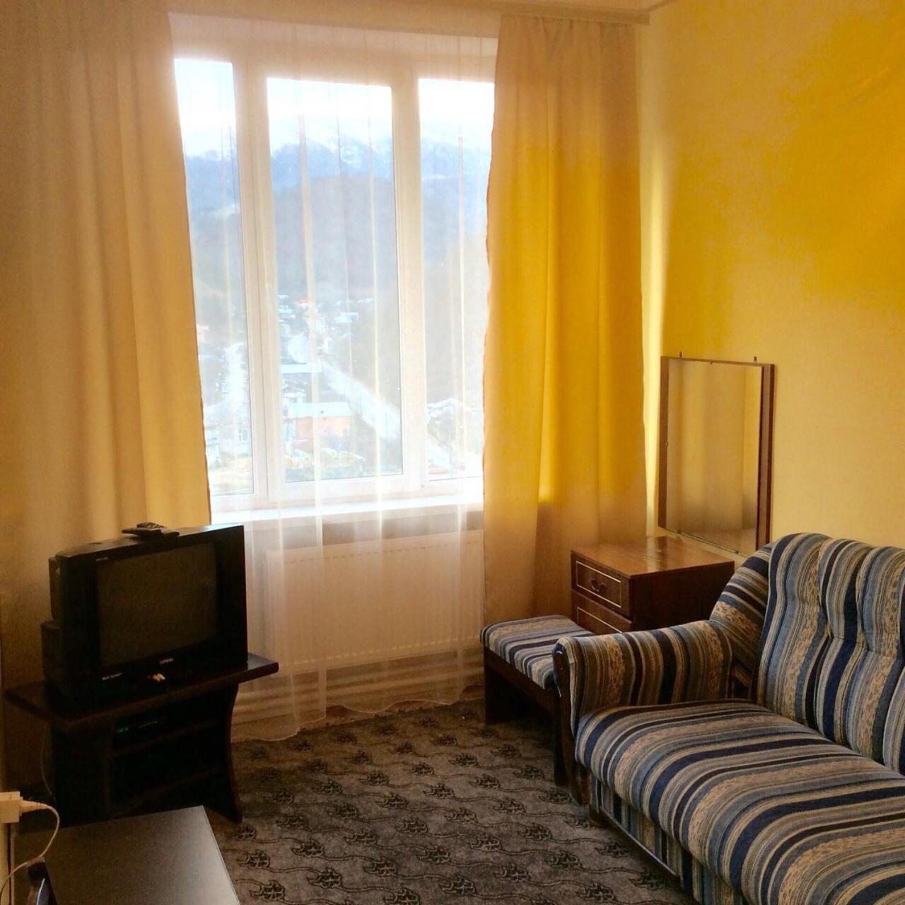 HAYQ HOTEL DILIJAN