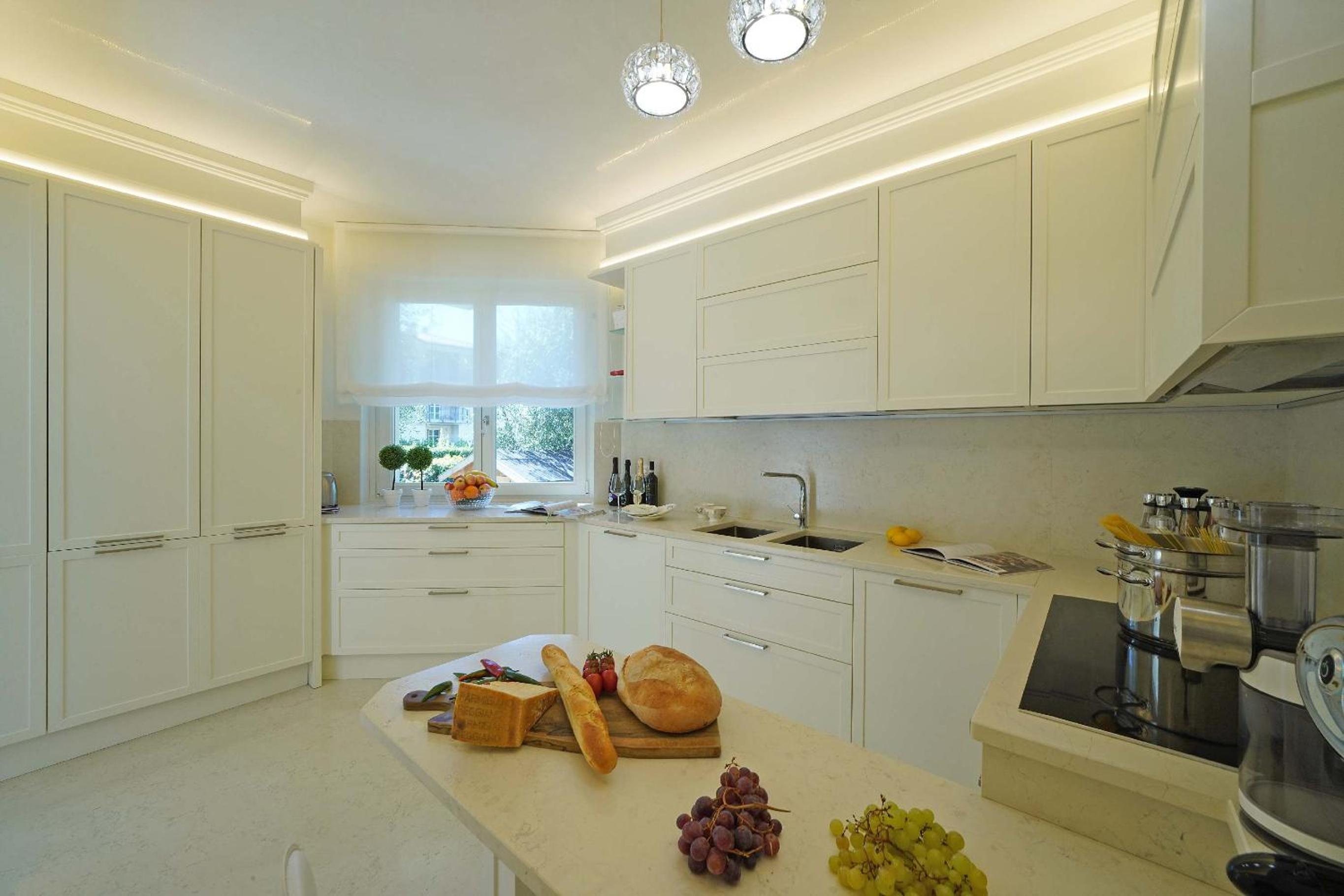Villa Sabine: New Modern villa with Private pool view 5