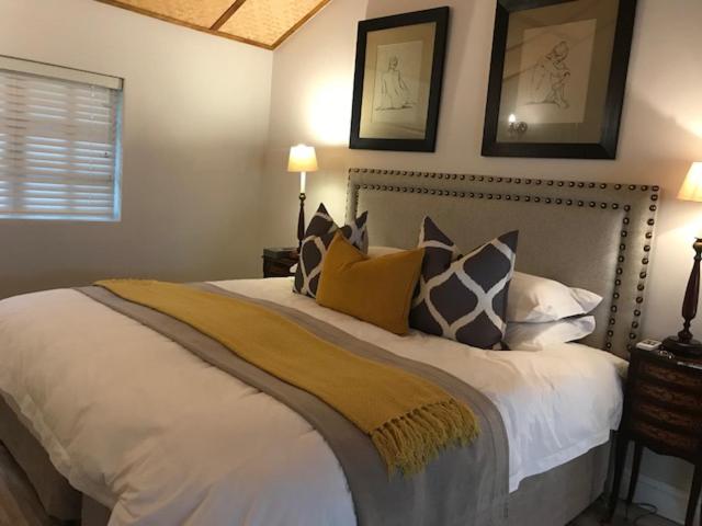 Valley Lodge