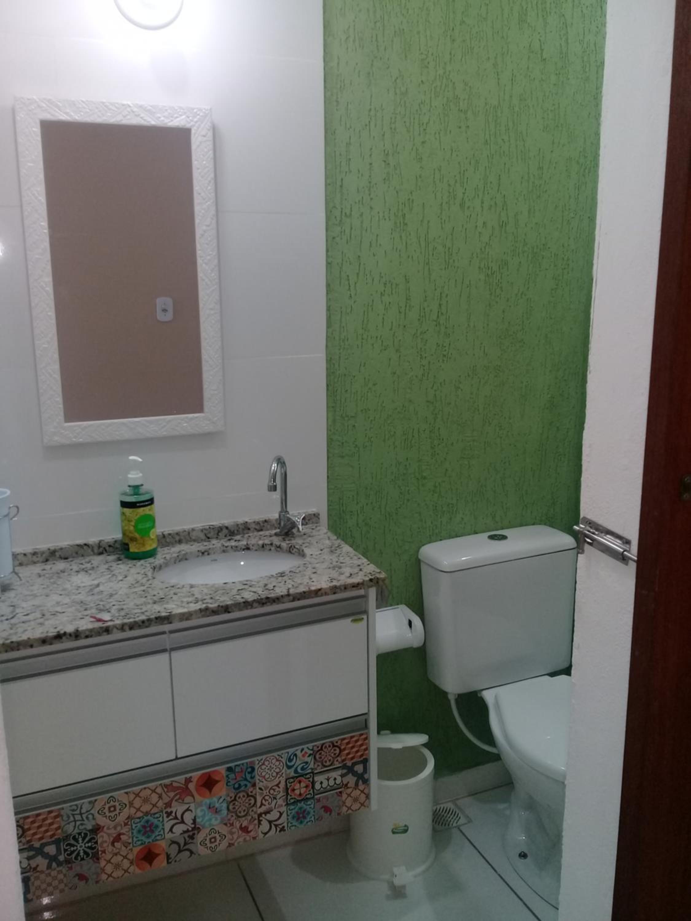 Acomodações Araujo