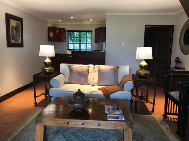 Valley Lodge