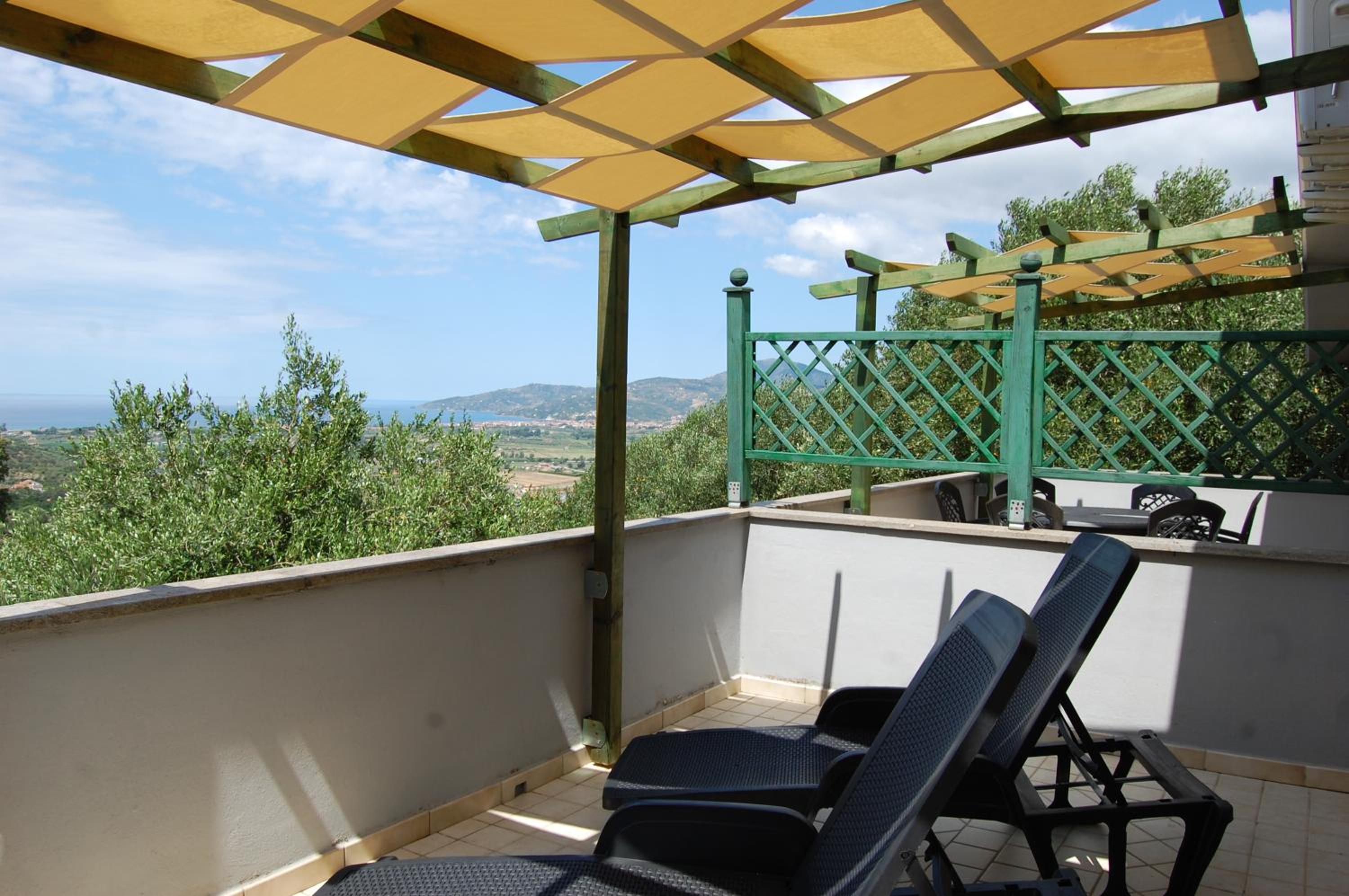 Agriturismo Tempa del Niglio