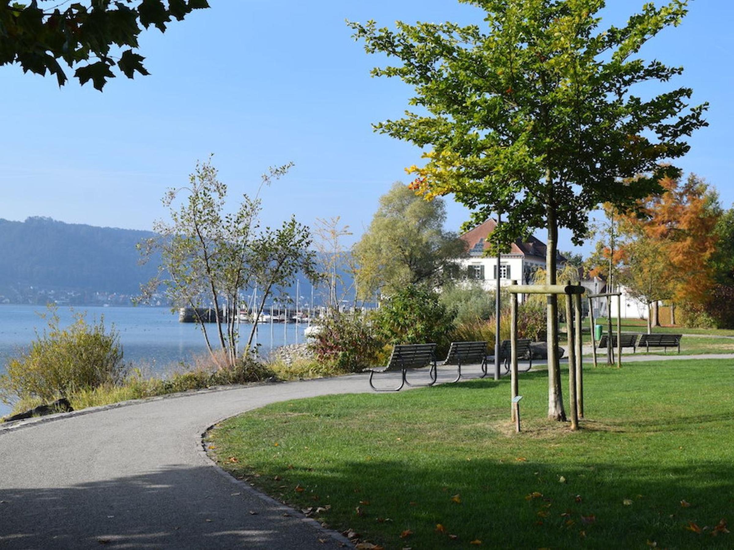 Haus Bodanblick view 4
