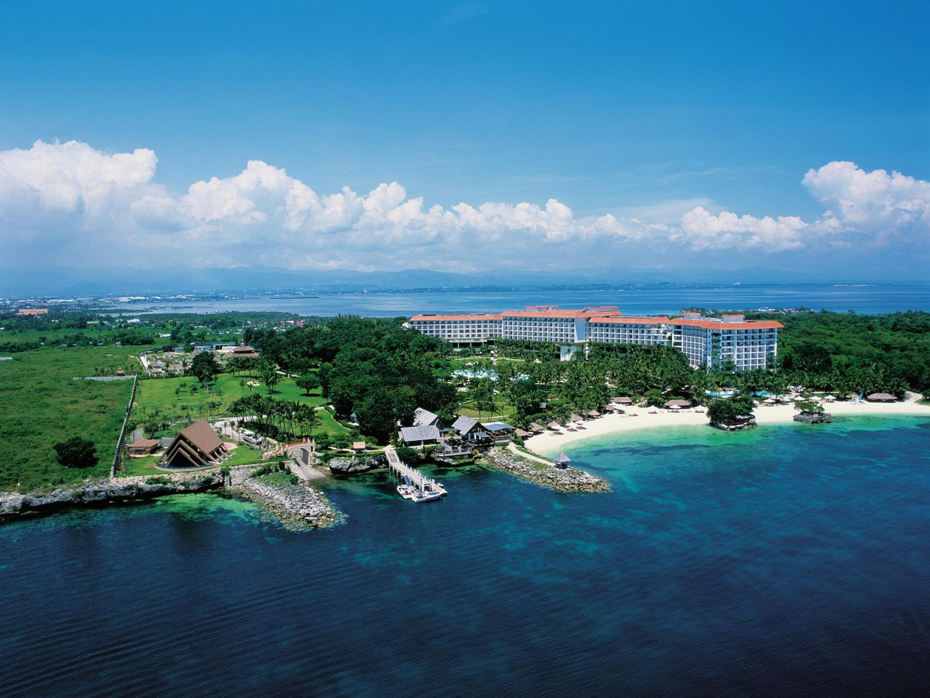 Hotel Shangri-La Mactan, Cebu - Image 1