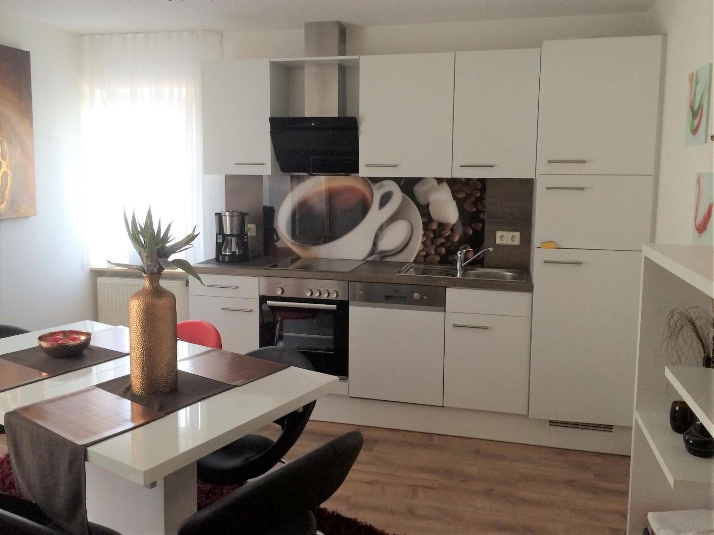 Haus Bodanblick view 3