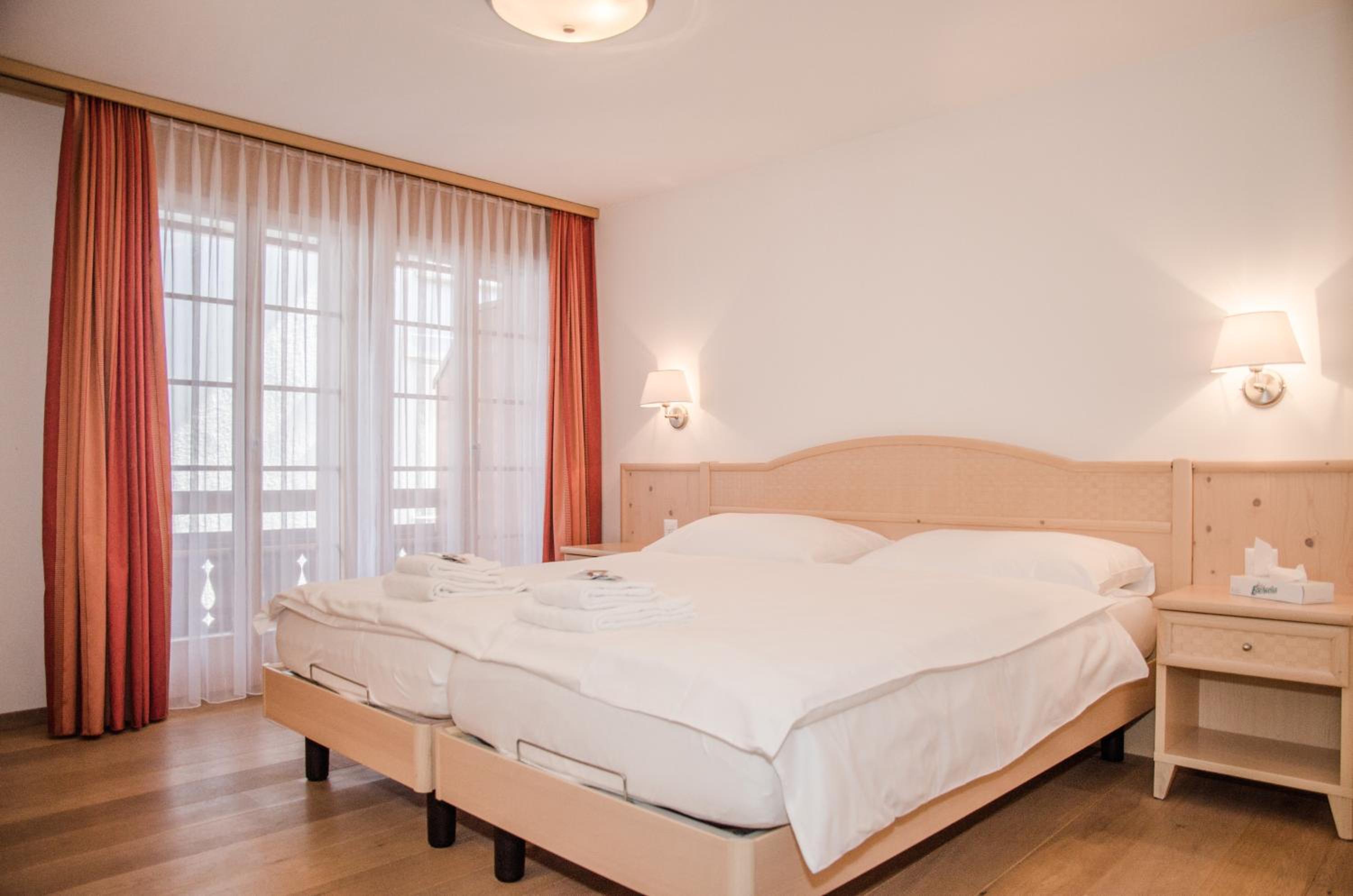 Apartment Stotzhalten 3.5 - GriwaRent AG