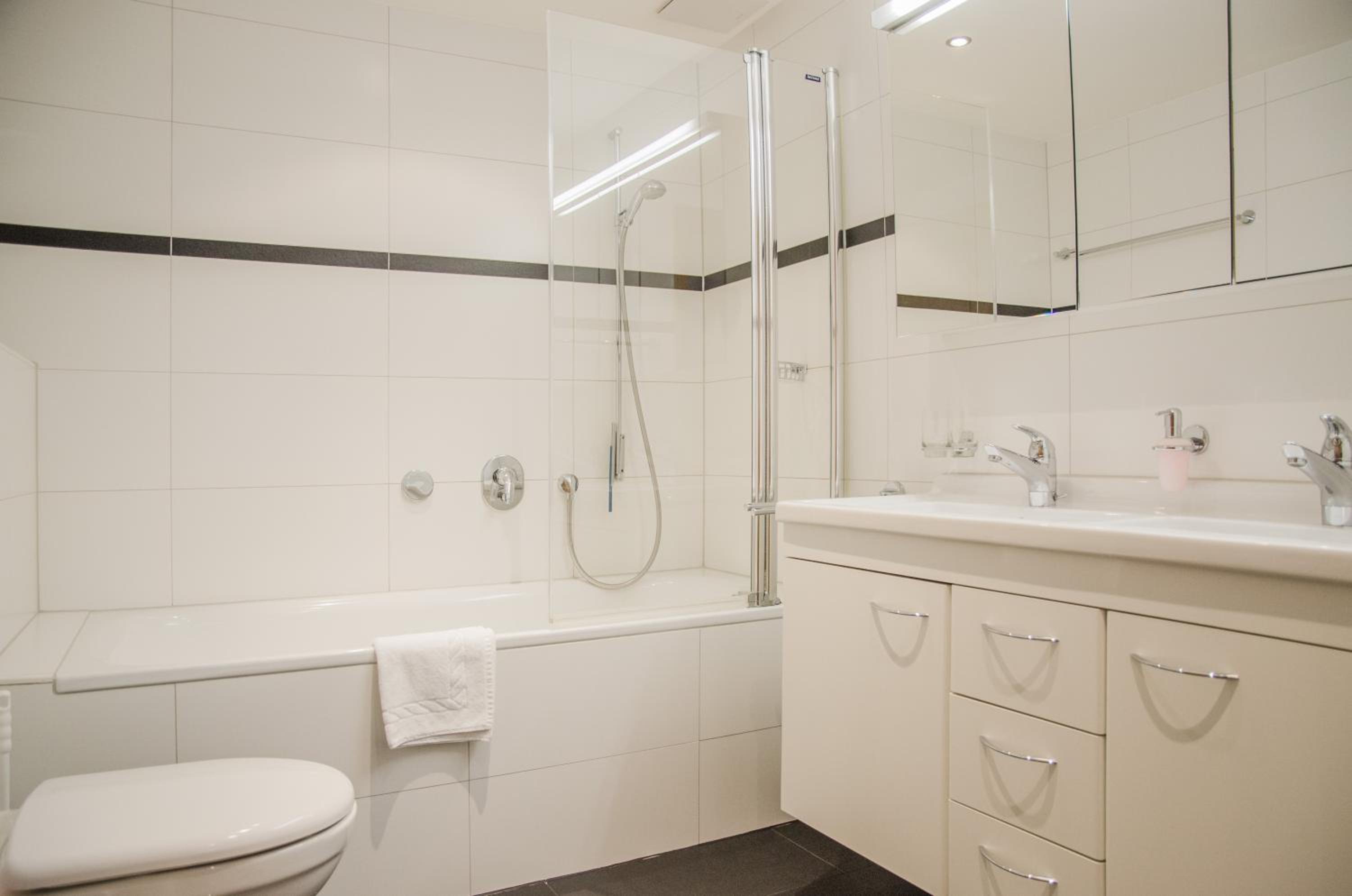 Apartment Stotzhalten 3.5 - GriwaRent AG