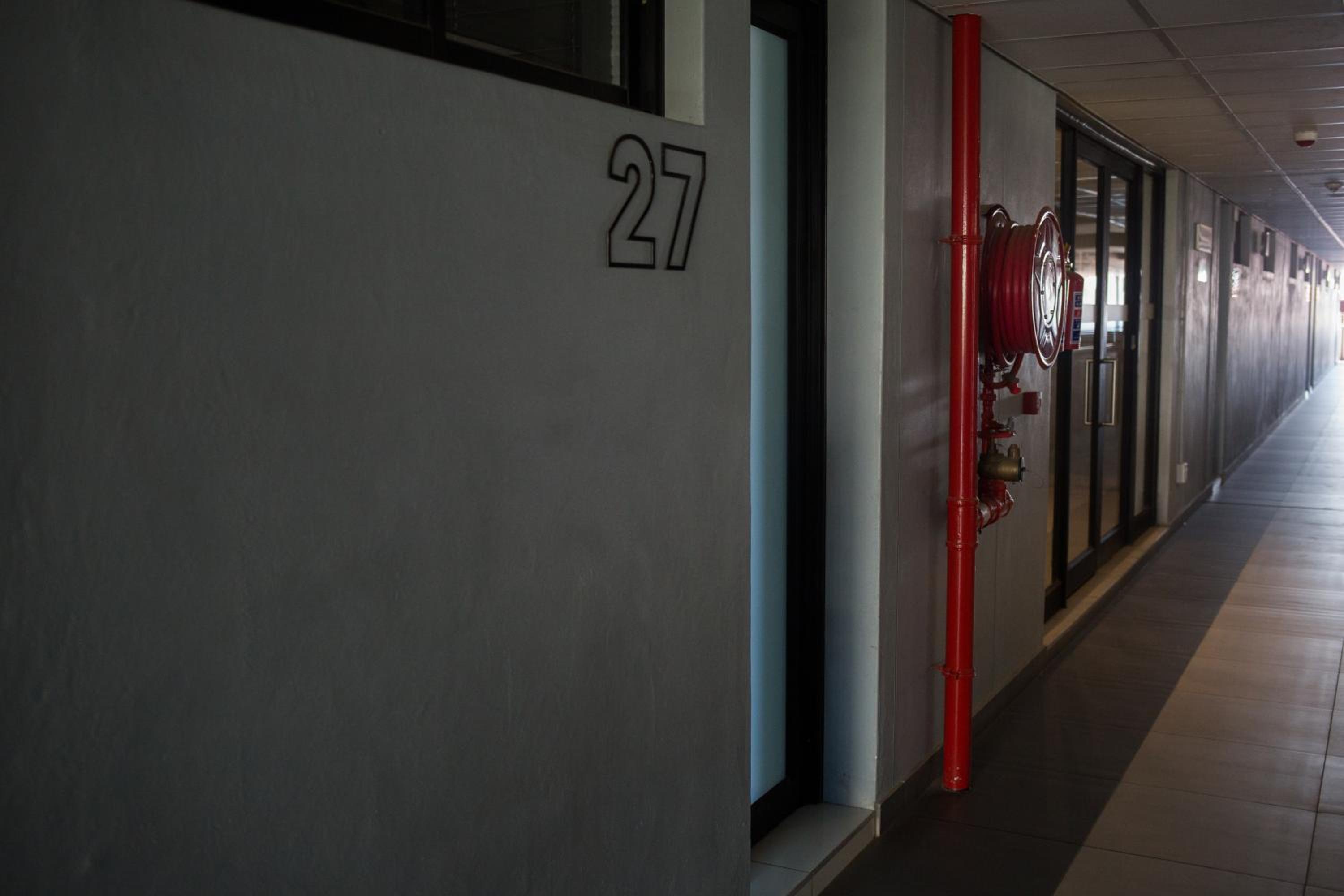 Apartment 27 view 3