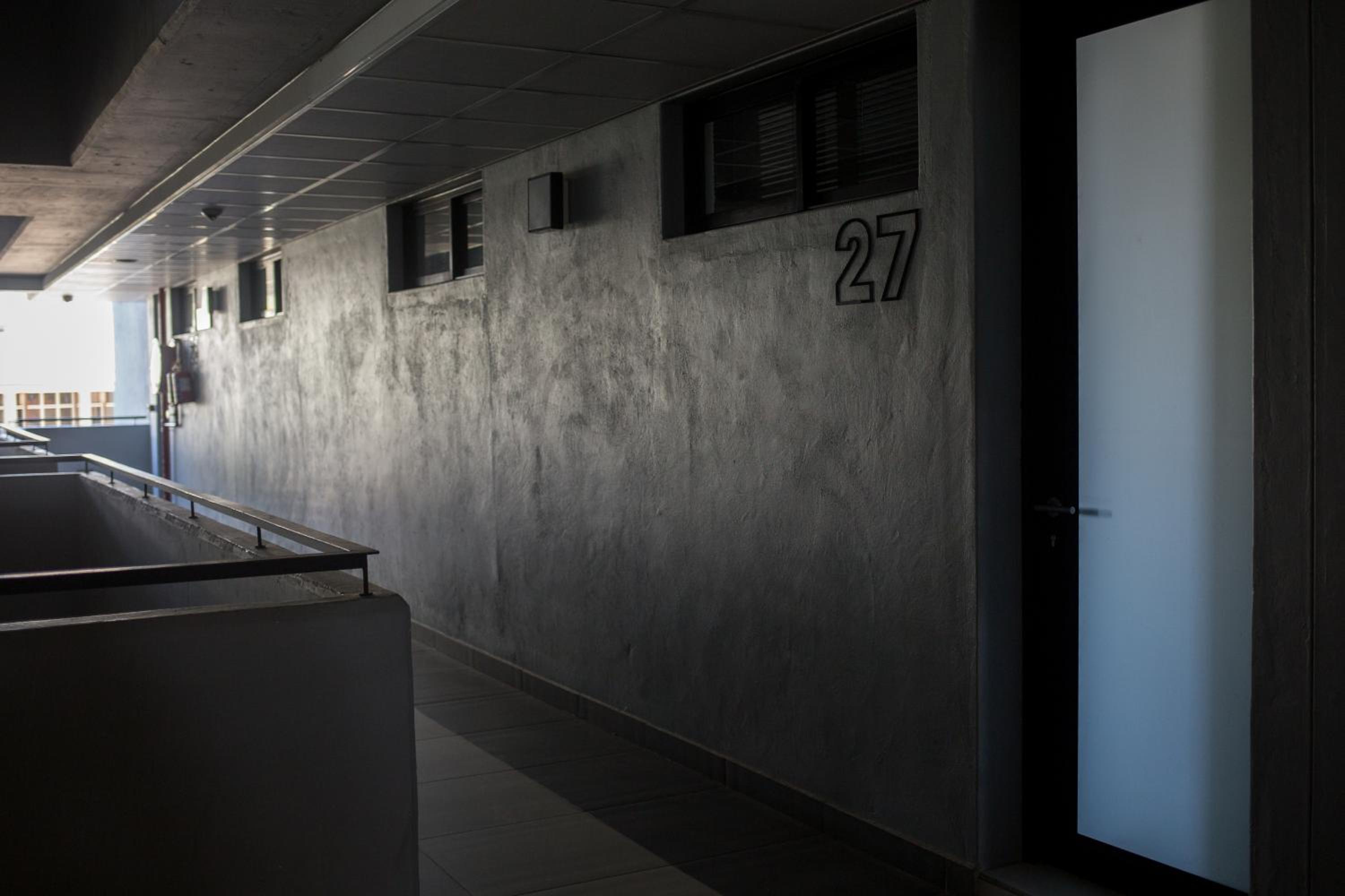 Apartment 27 view 4