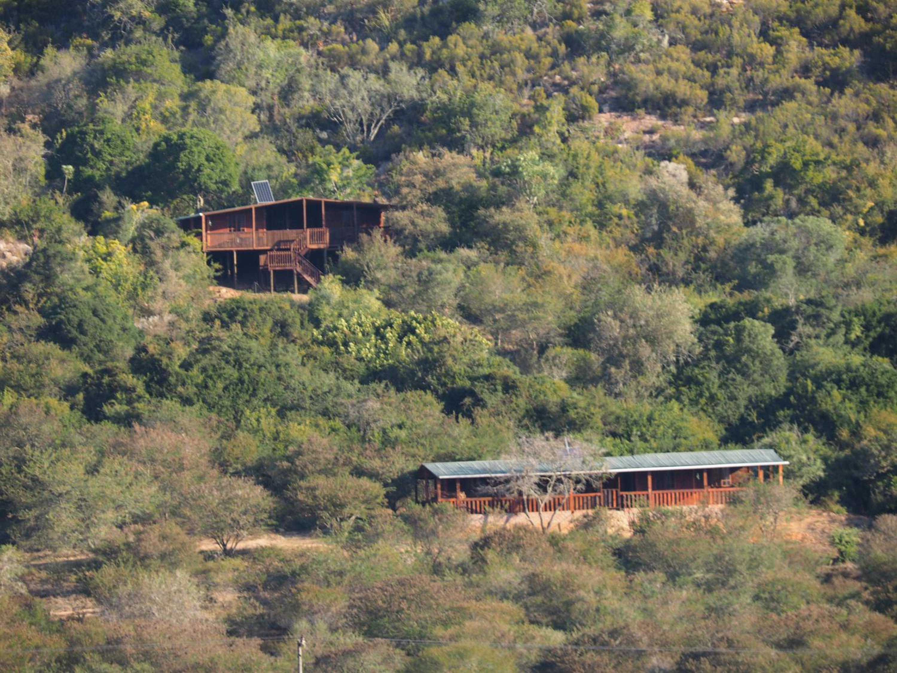 Pure Nature Familodge