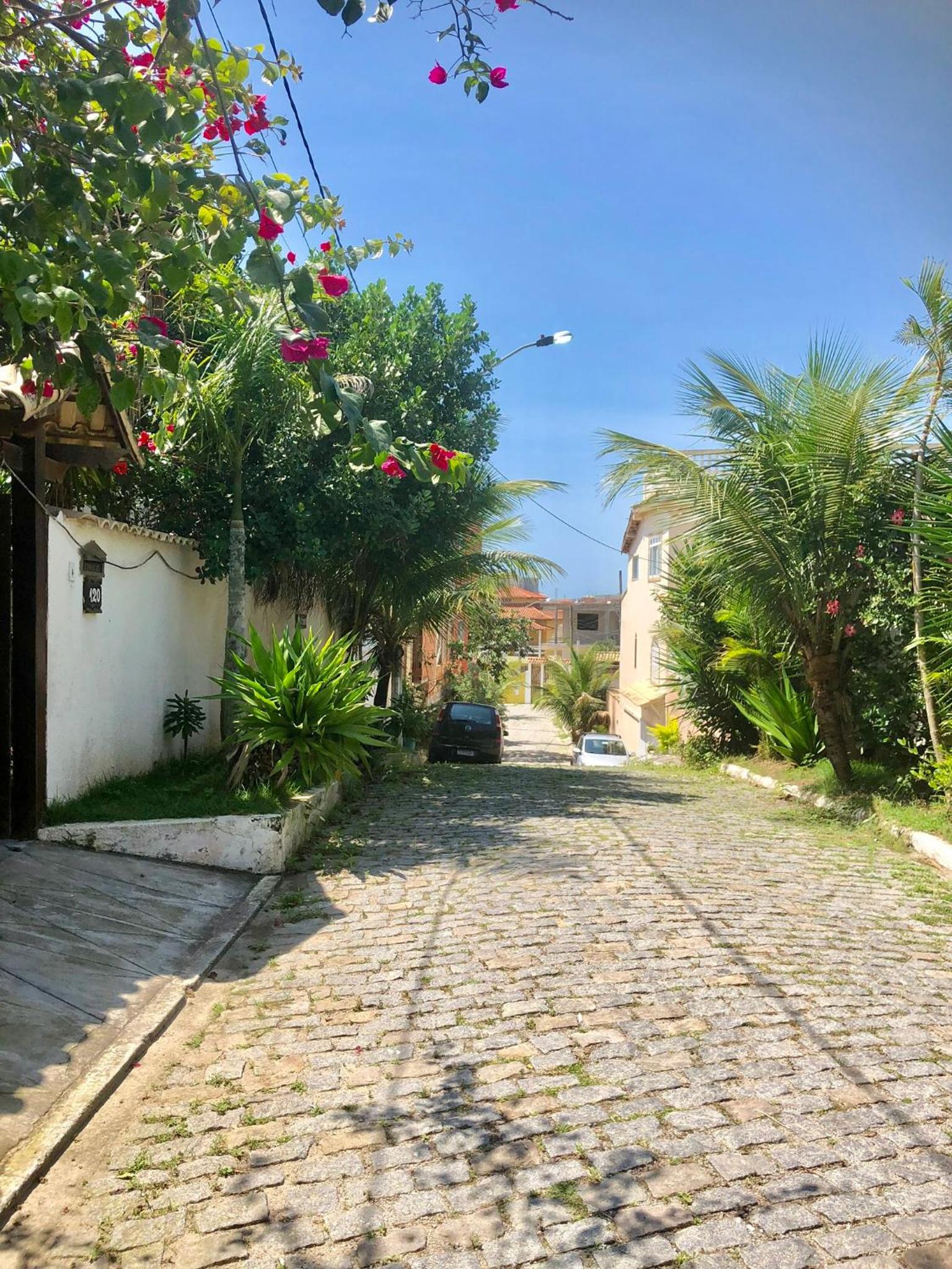 Villa Vitoria