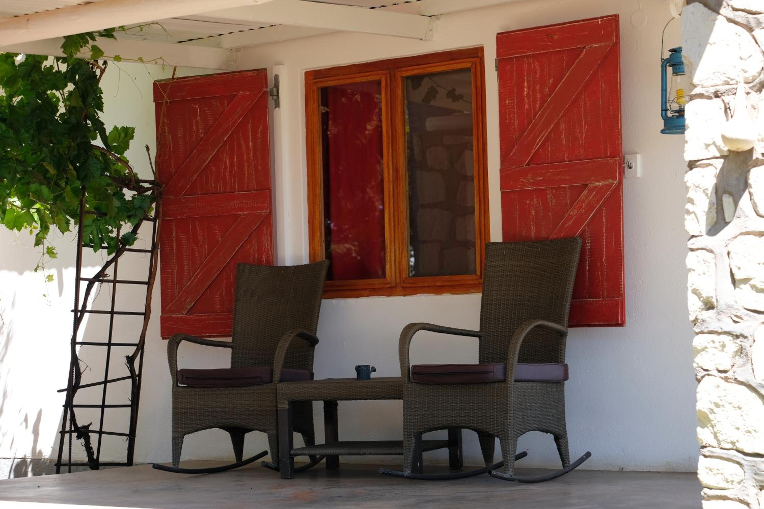 Gondwana Kalahari Farmhouse