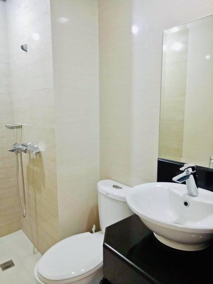 Foto 10 de 12 de Condo Unit walking distance to Manila Airport (NAIA Terminal 3)