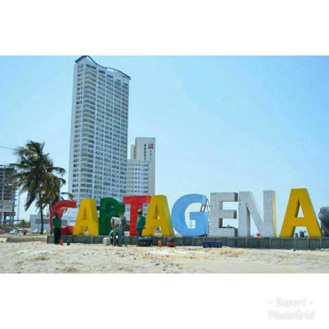 Mi Apartamento en Cartagena view 3