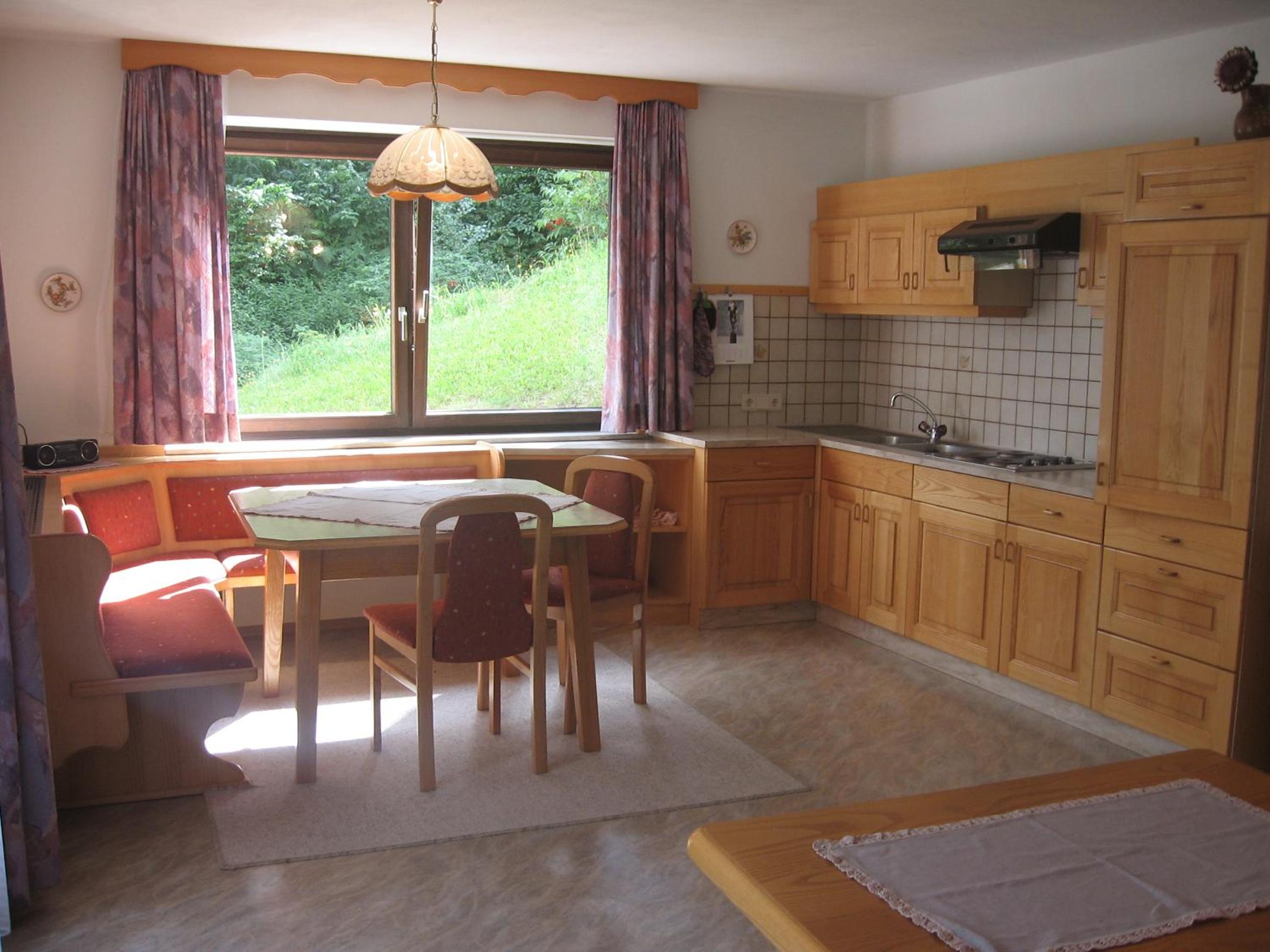 Haus Bergblick
