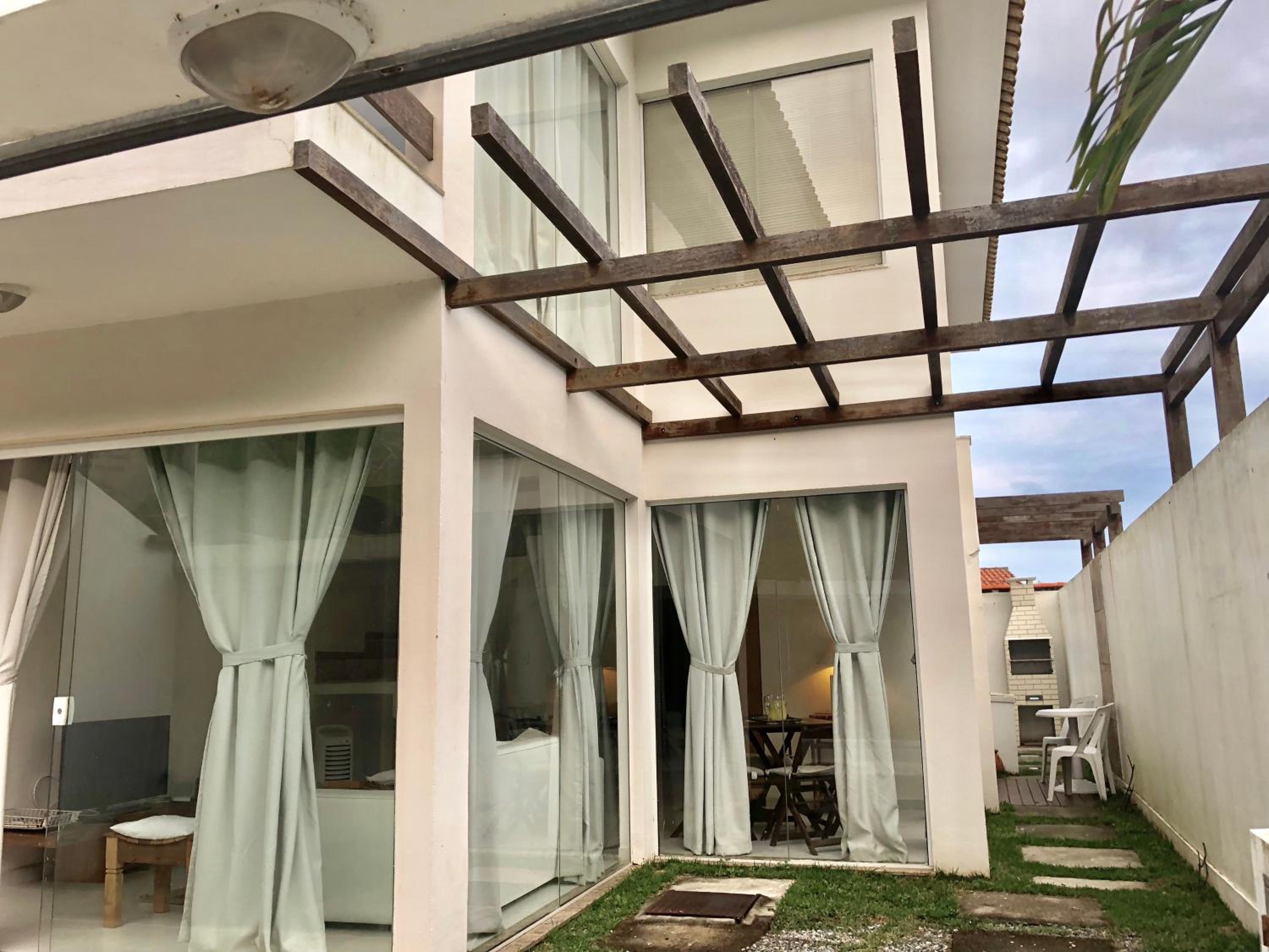 Villa Vitoria