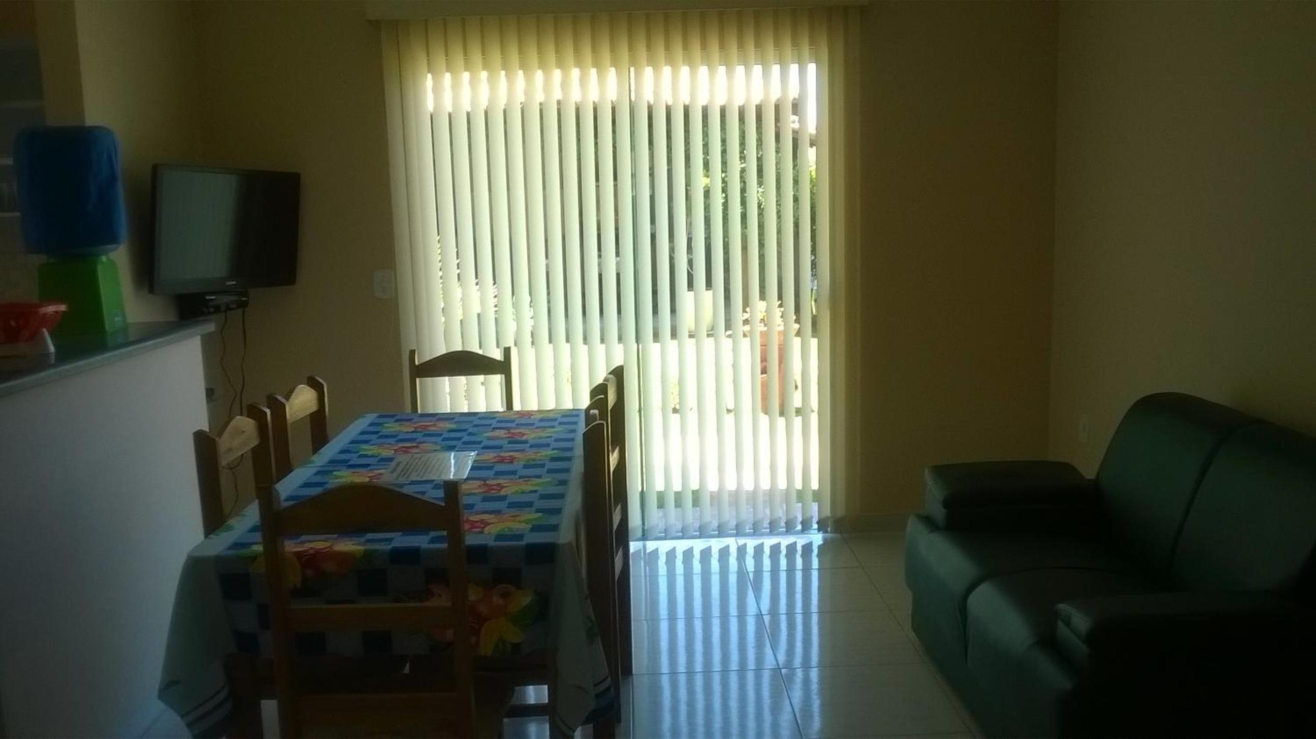 Residence Vila Europa